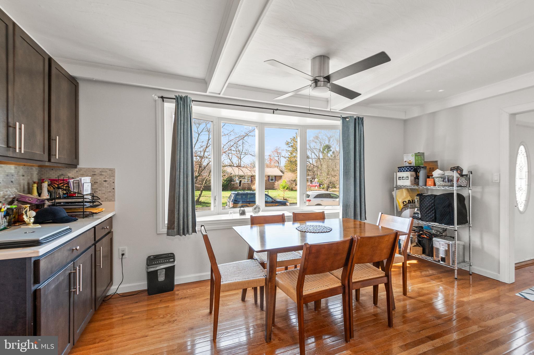 INDIAN QUEEN ESTATES - Residential