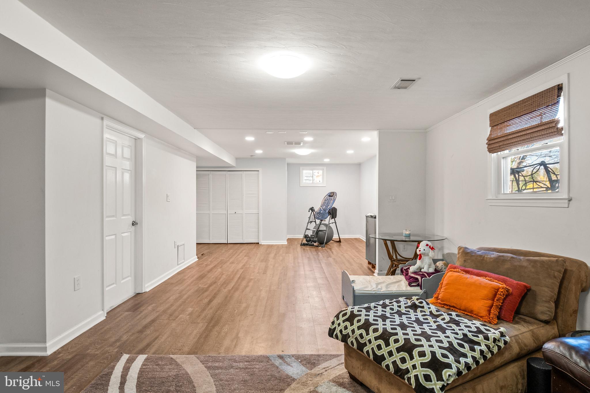 INDIAN QUEEN ESTATES - Residential