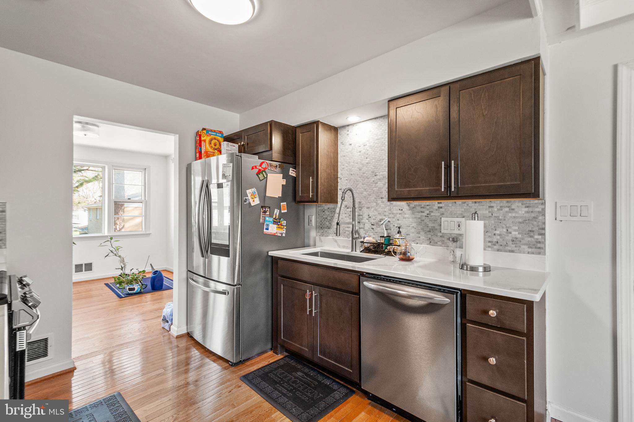 INDIAN QUEEN ESTATES - Residential