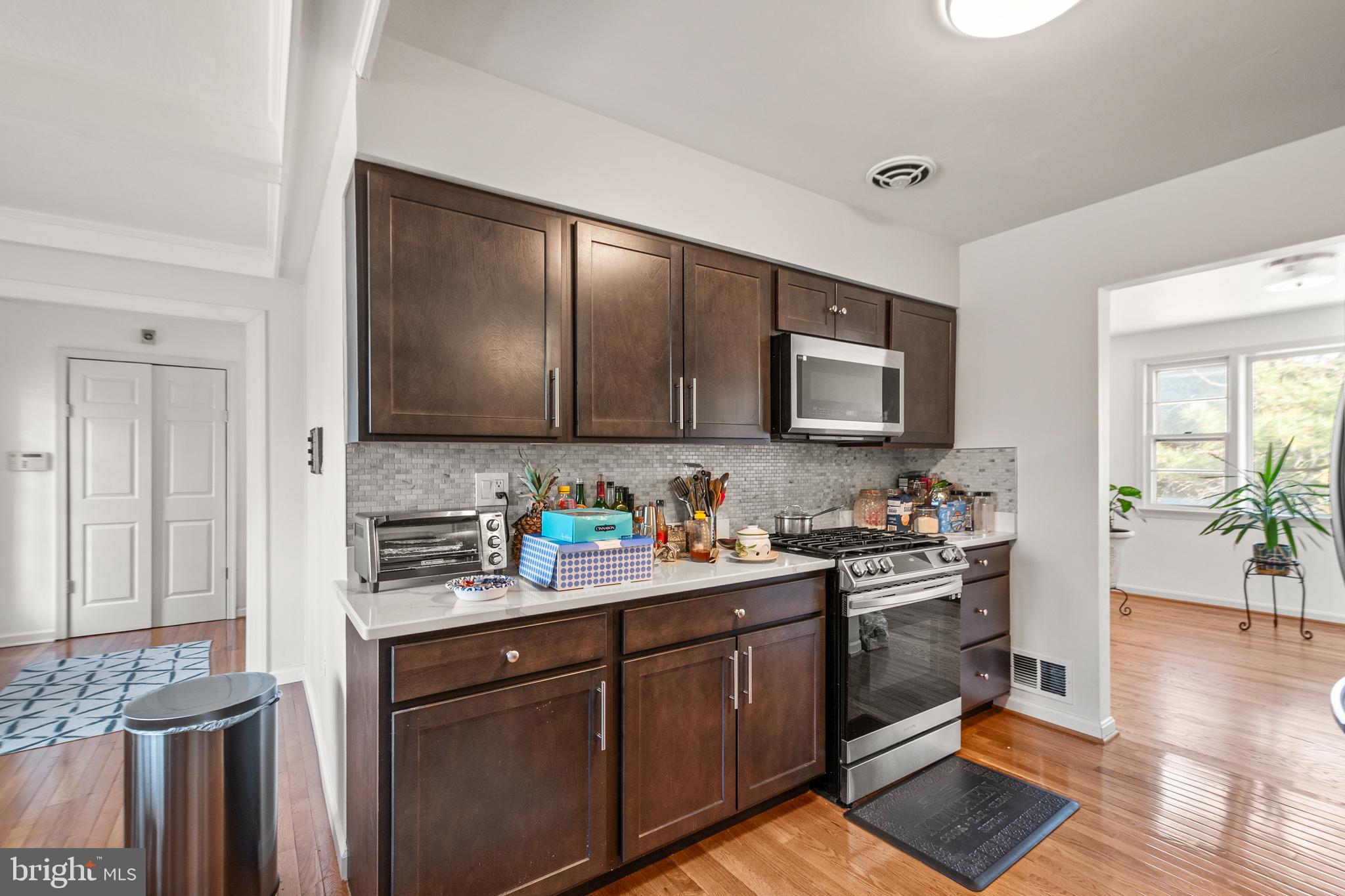 INDIAN QUEEN ESTATES - Residential