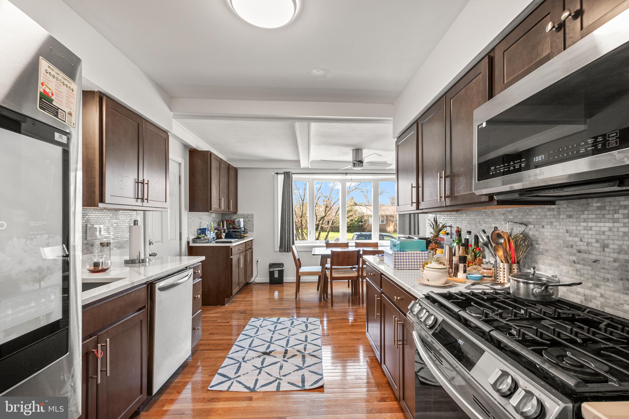 INDIAN QUEEN ESTATES - Residential