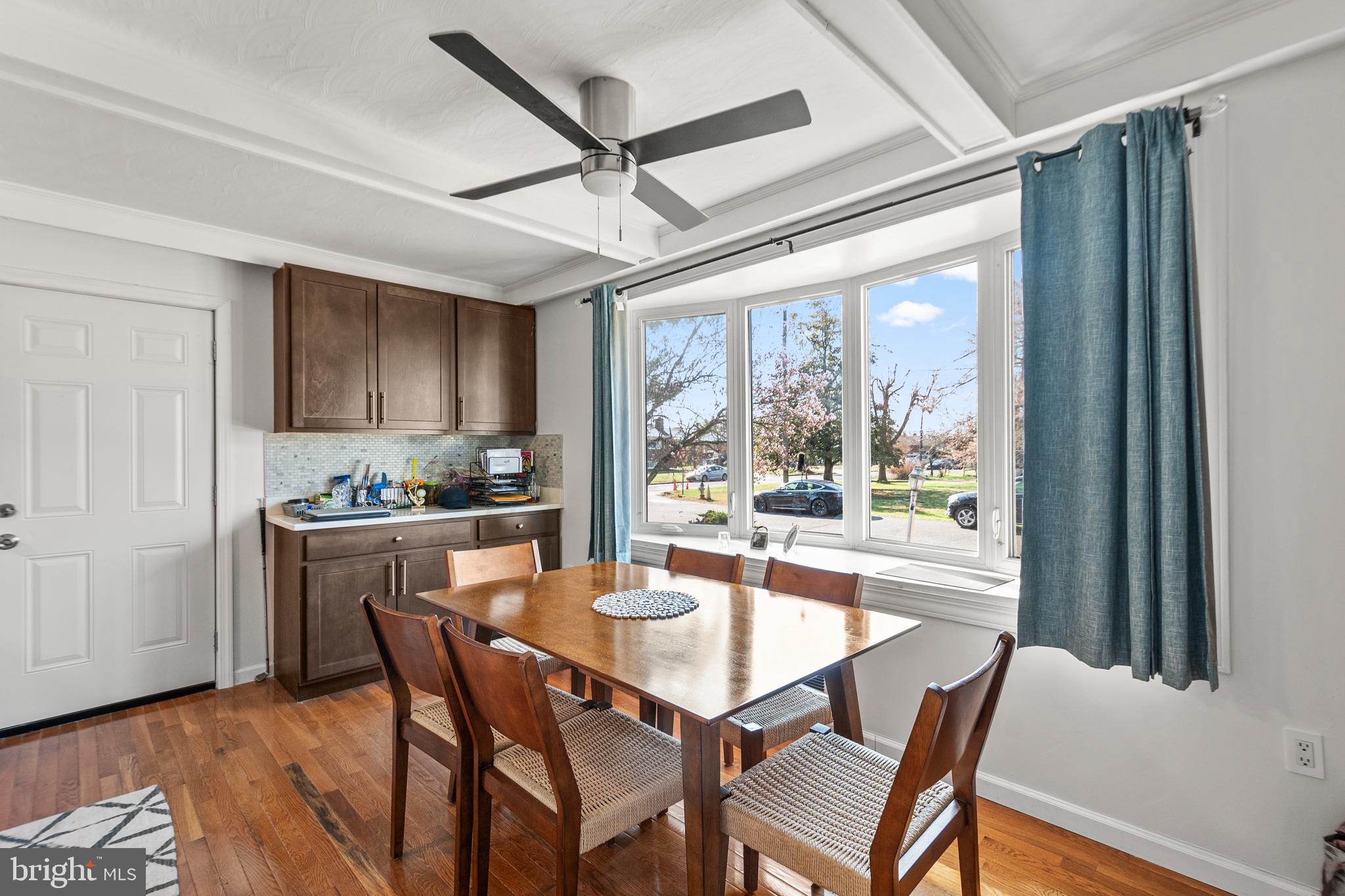 INDIAN QUEEN ESTATES - Residential