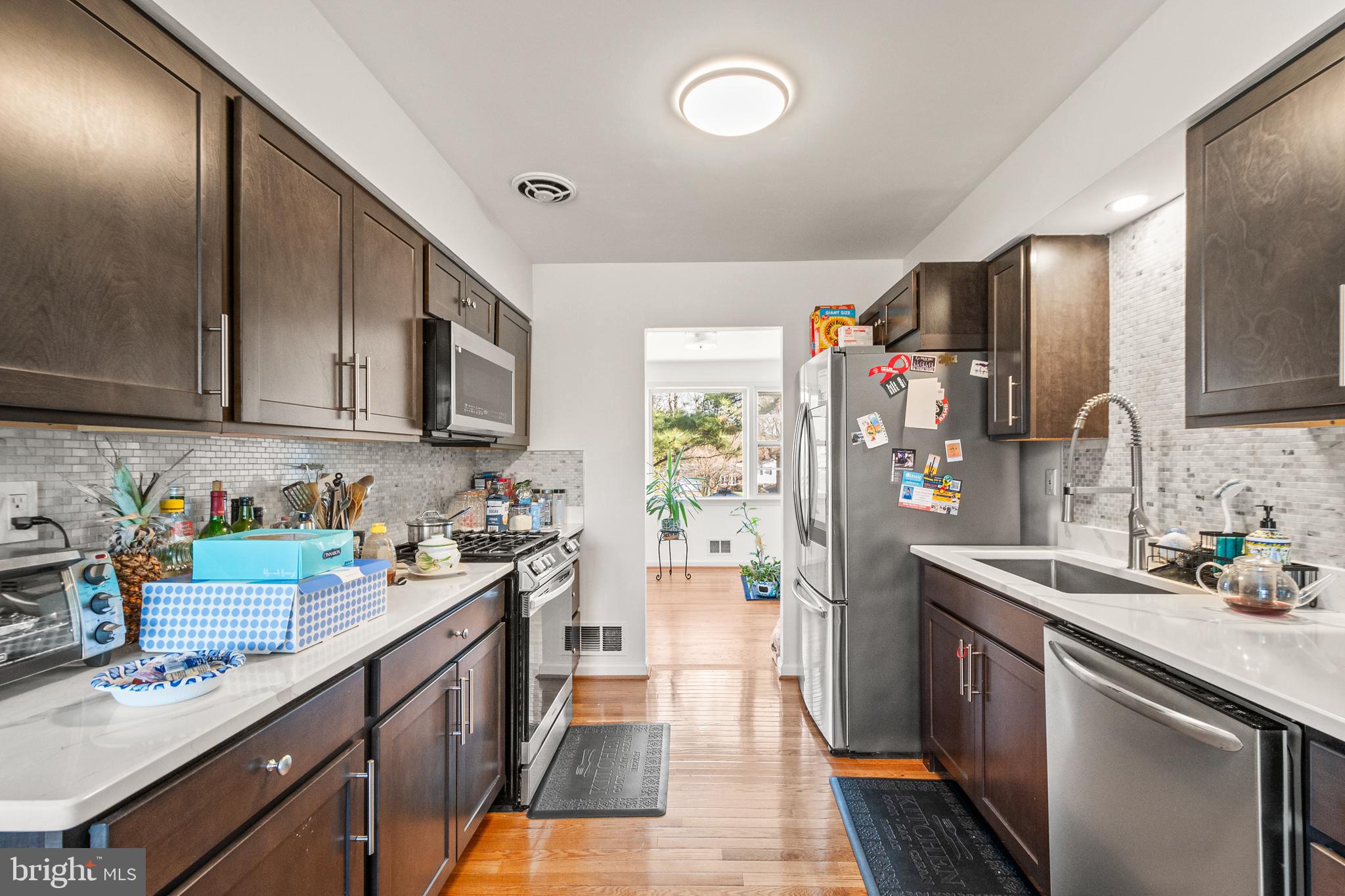 INDIAN QUEEN ESTATES - Residential