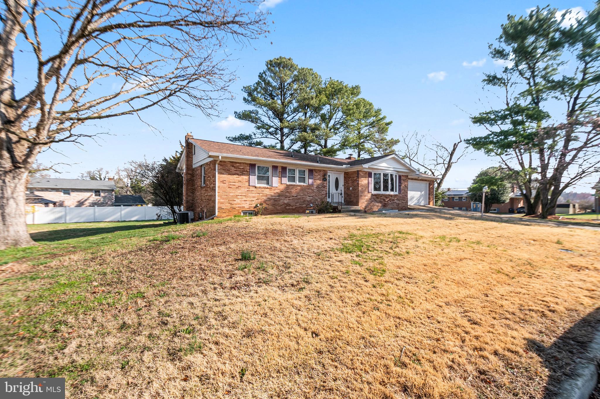 INDIAN QUEEN ESTATES - Residential