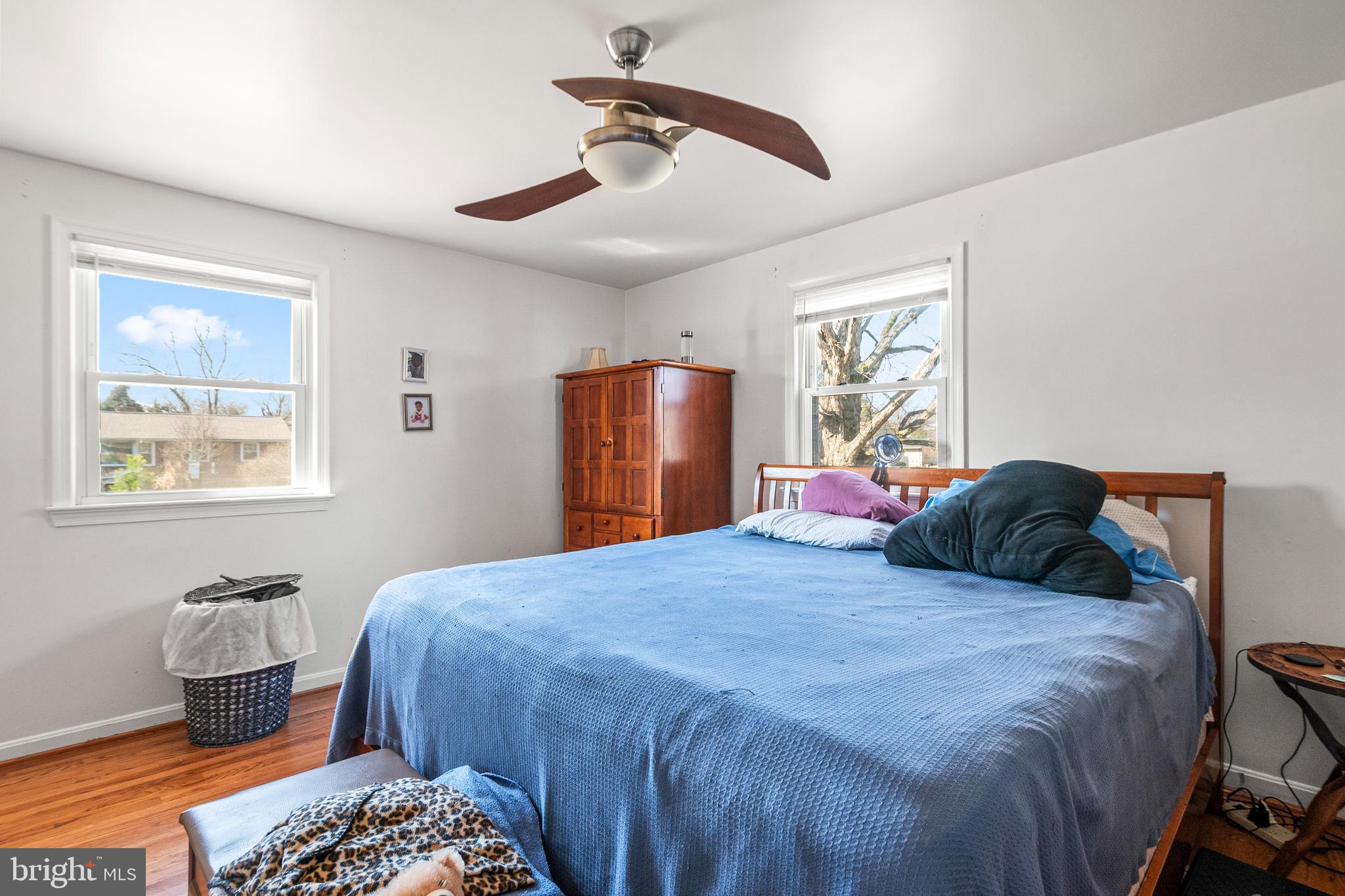 INDIAN QUEEN ESTATES - Residential