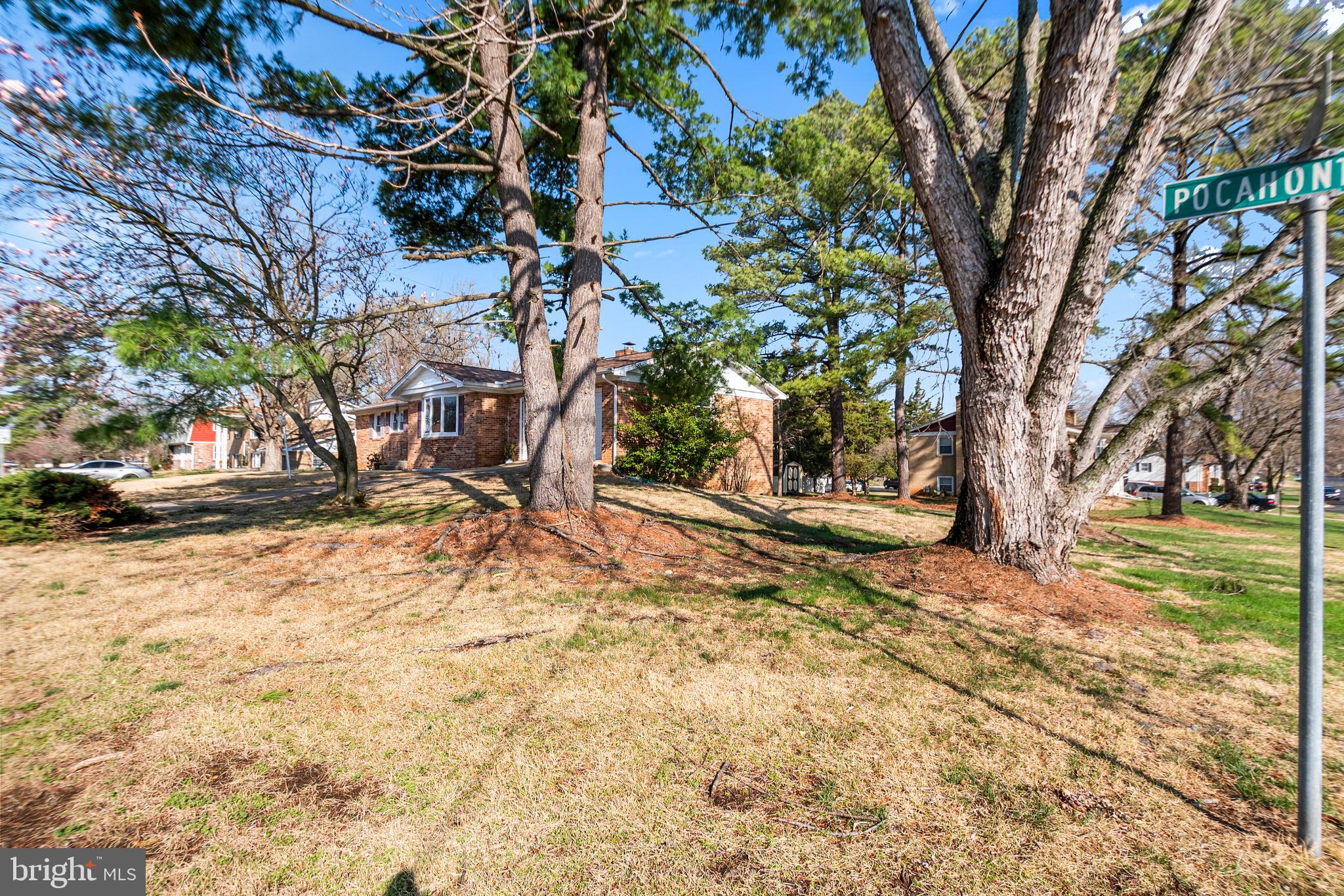 INDIAN QUEEN ESTATES - Residential