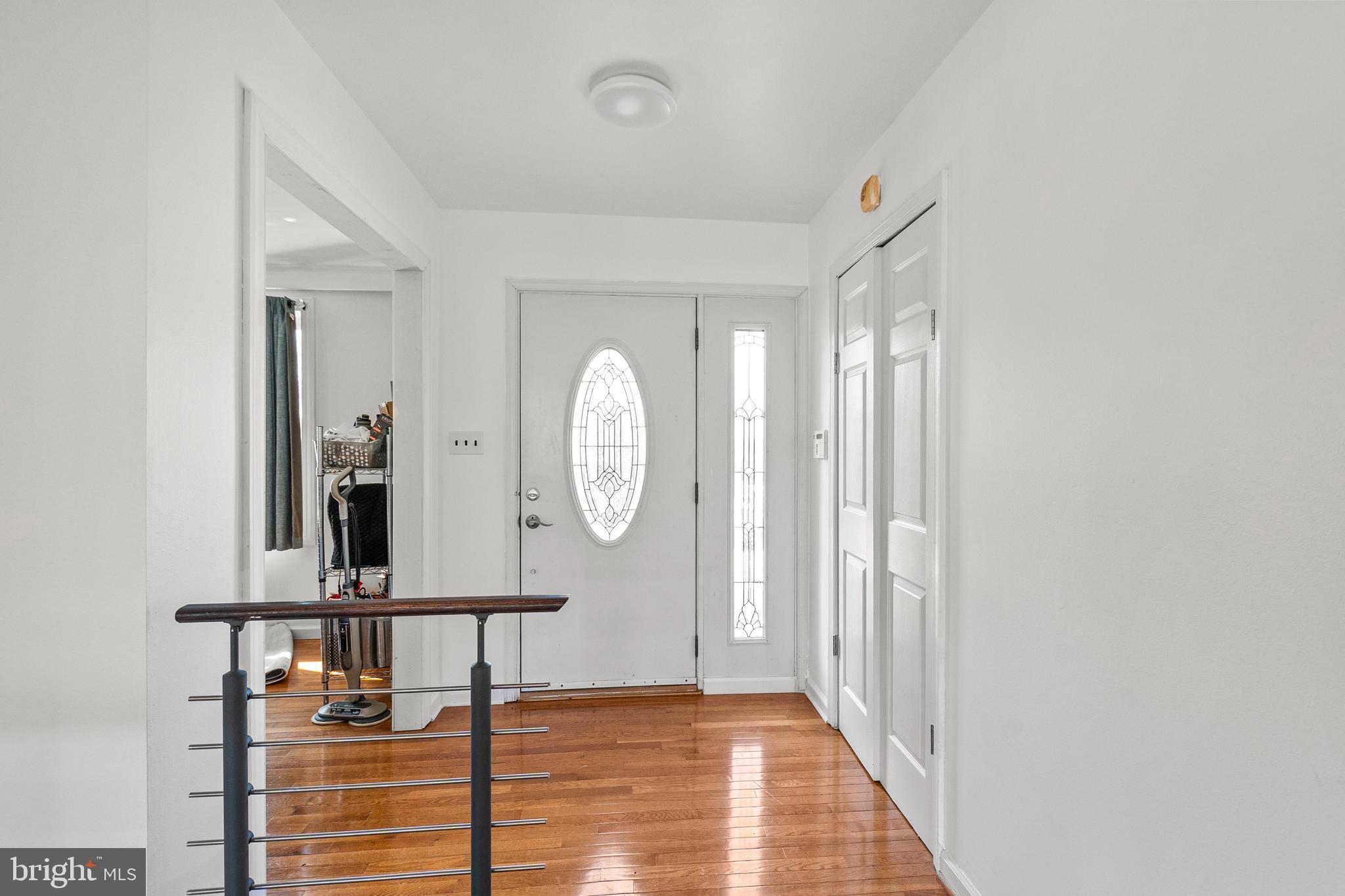 INDIAN QUEEN ESTATES - Residential