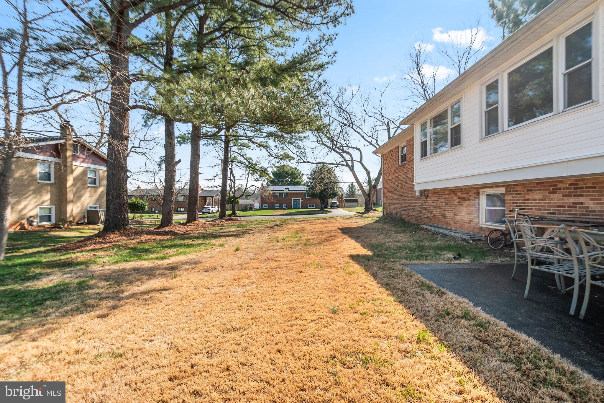 INDIAN QUEEN ESTATES - Residential