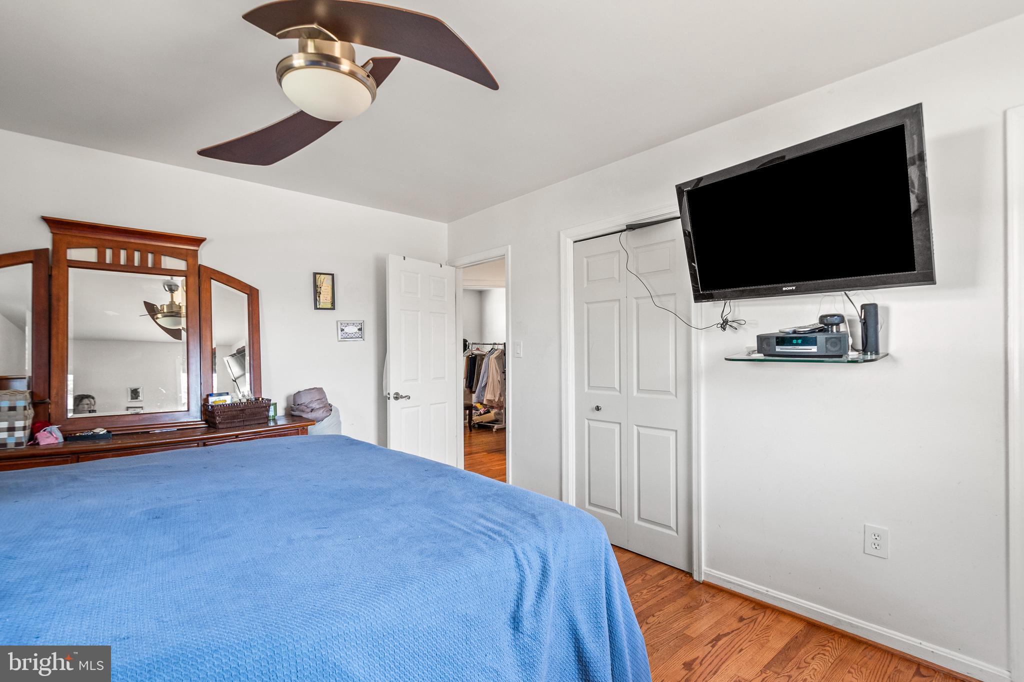 INDIAN QUEEN ESTATES - Residential