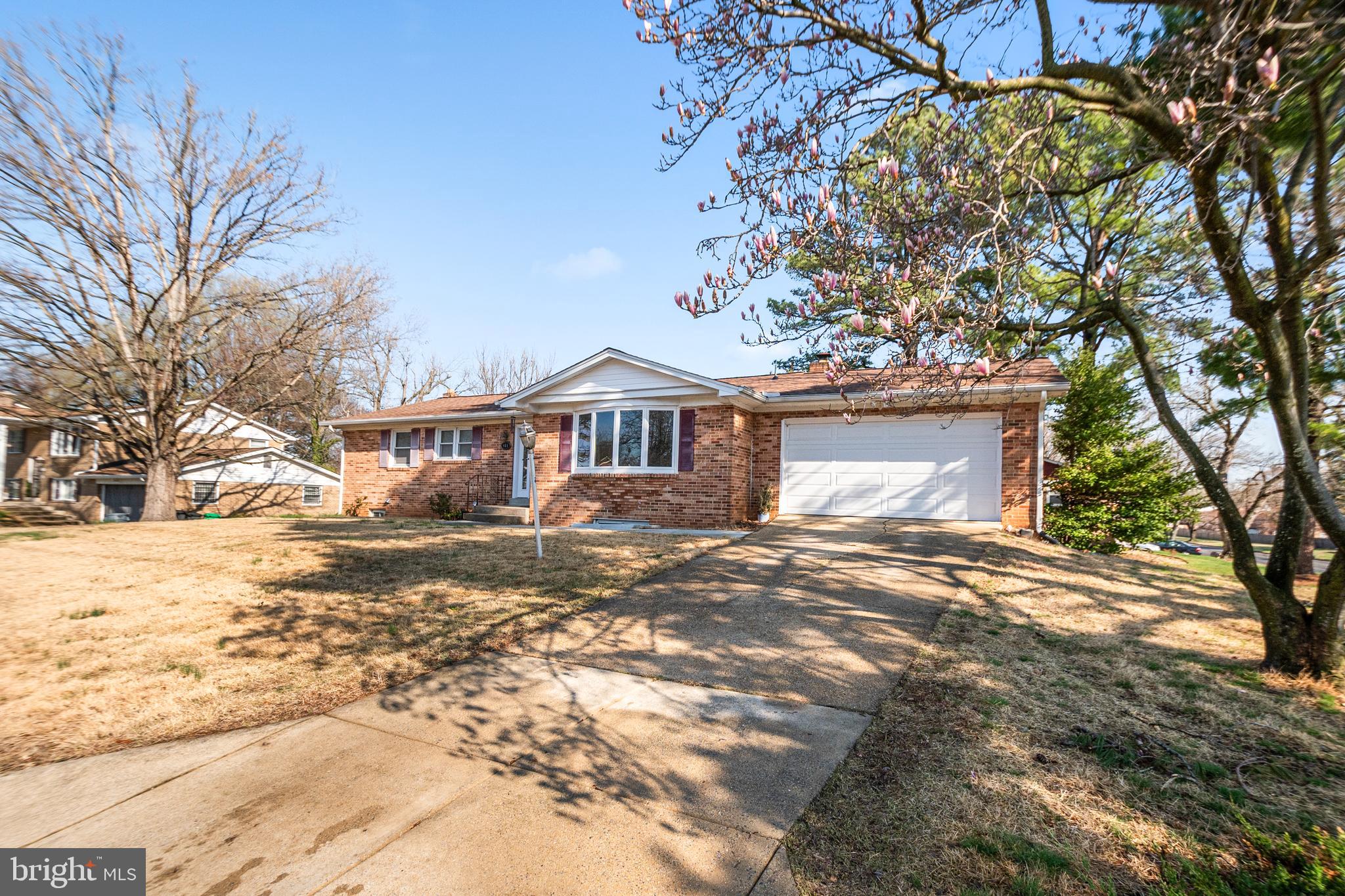 INDIAN QUEEN ESTATES - Residential