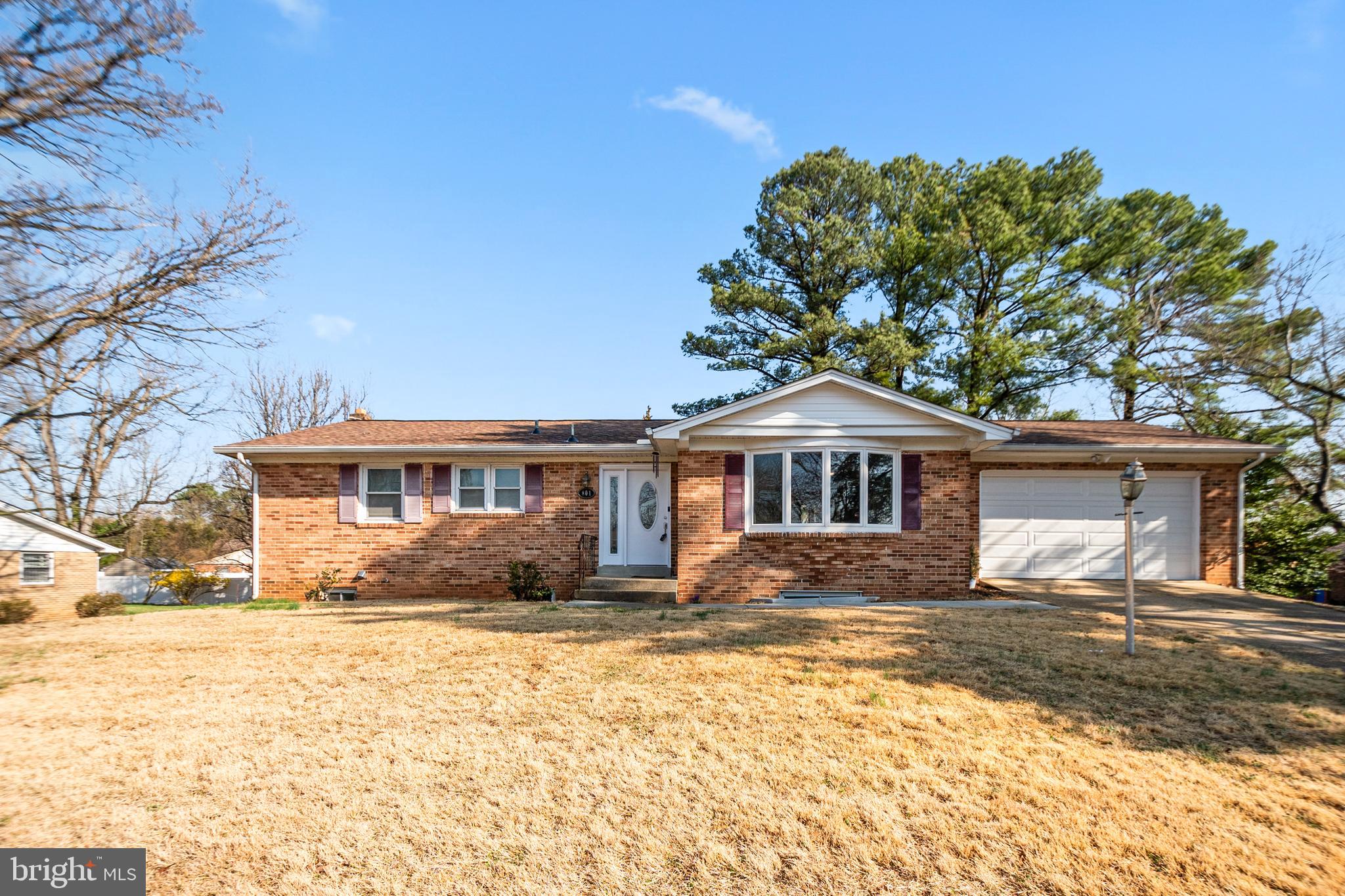 INDIAN QUEEN ESTATES - Residential