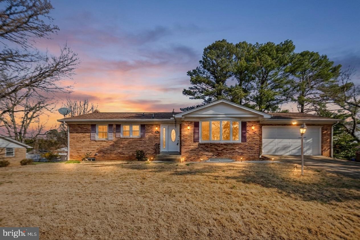 INDIAN QUEEN ESTATES - Residential