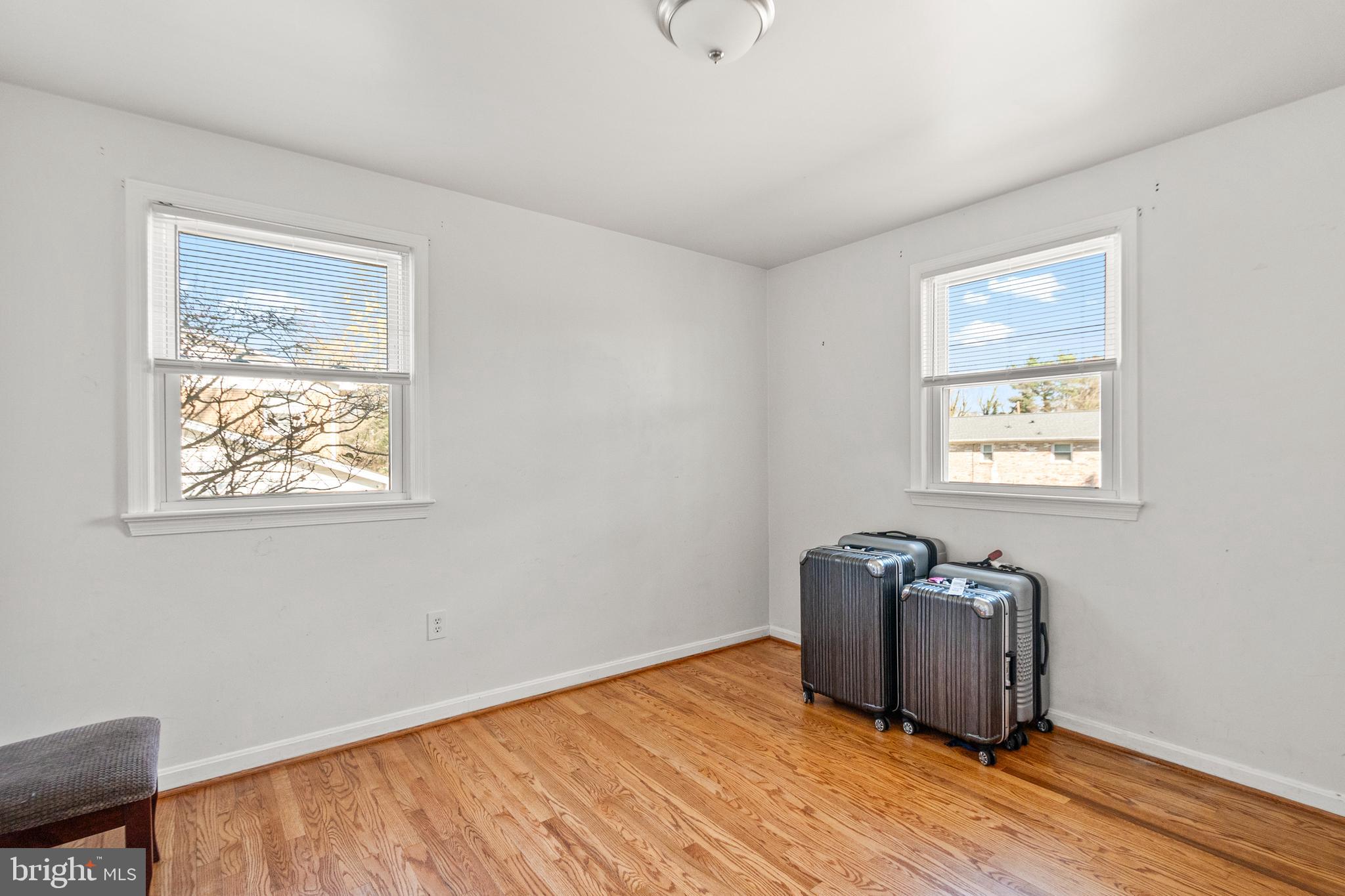 INDIAN QUEEN ESTATES - Residential