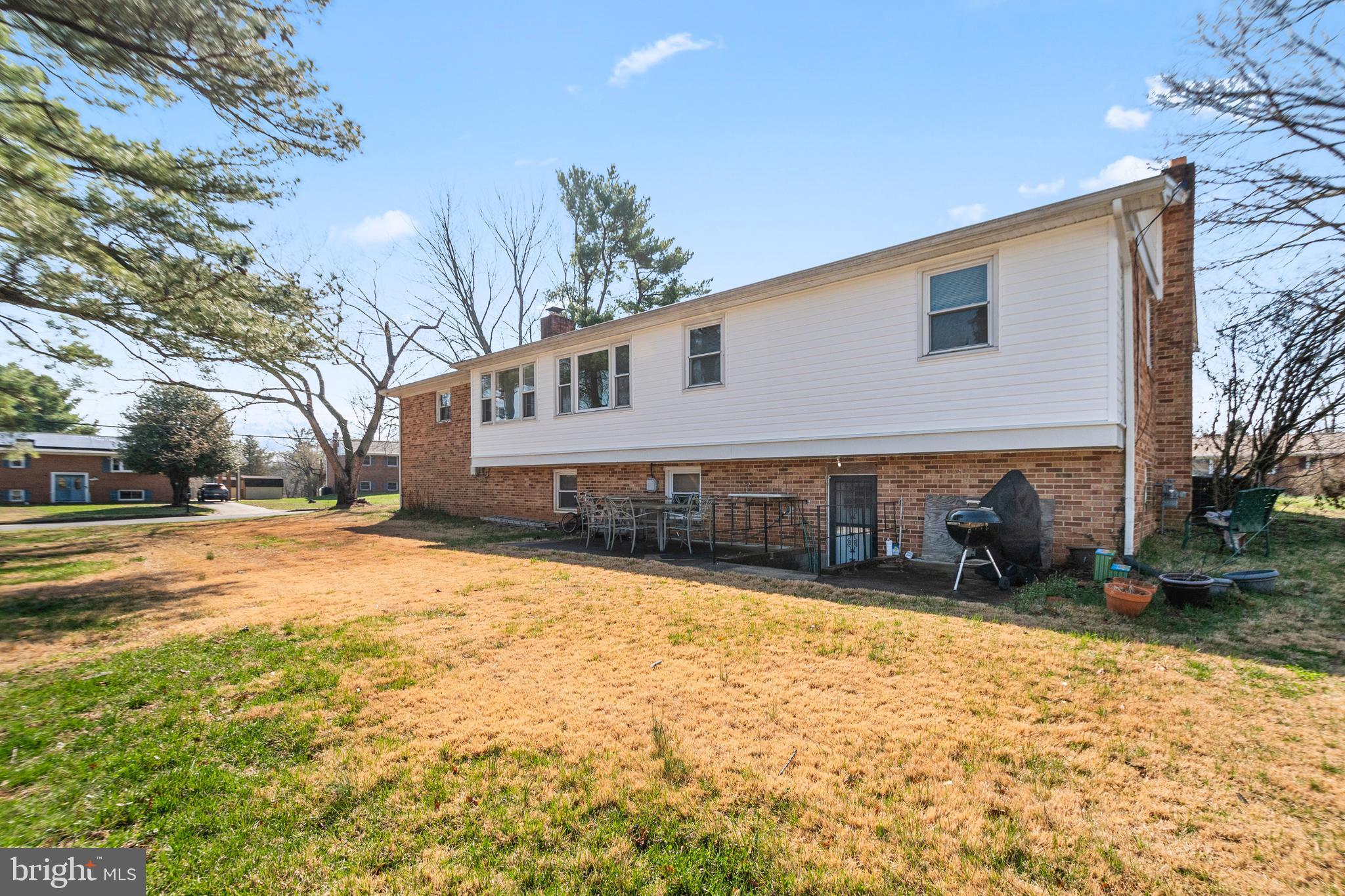 INDIAN QUEEN ESTATES - Residential