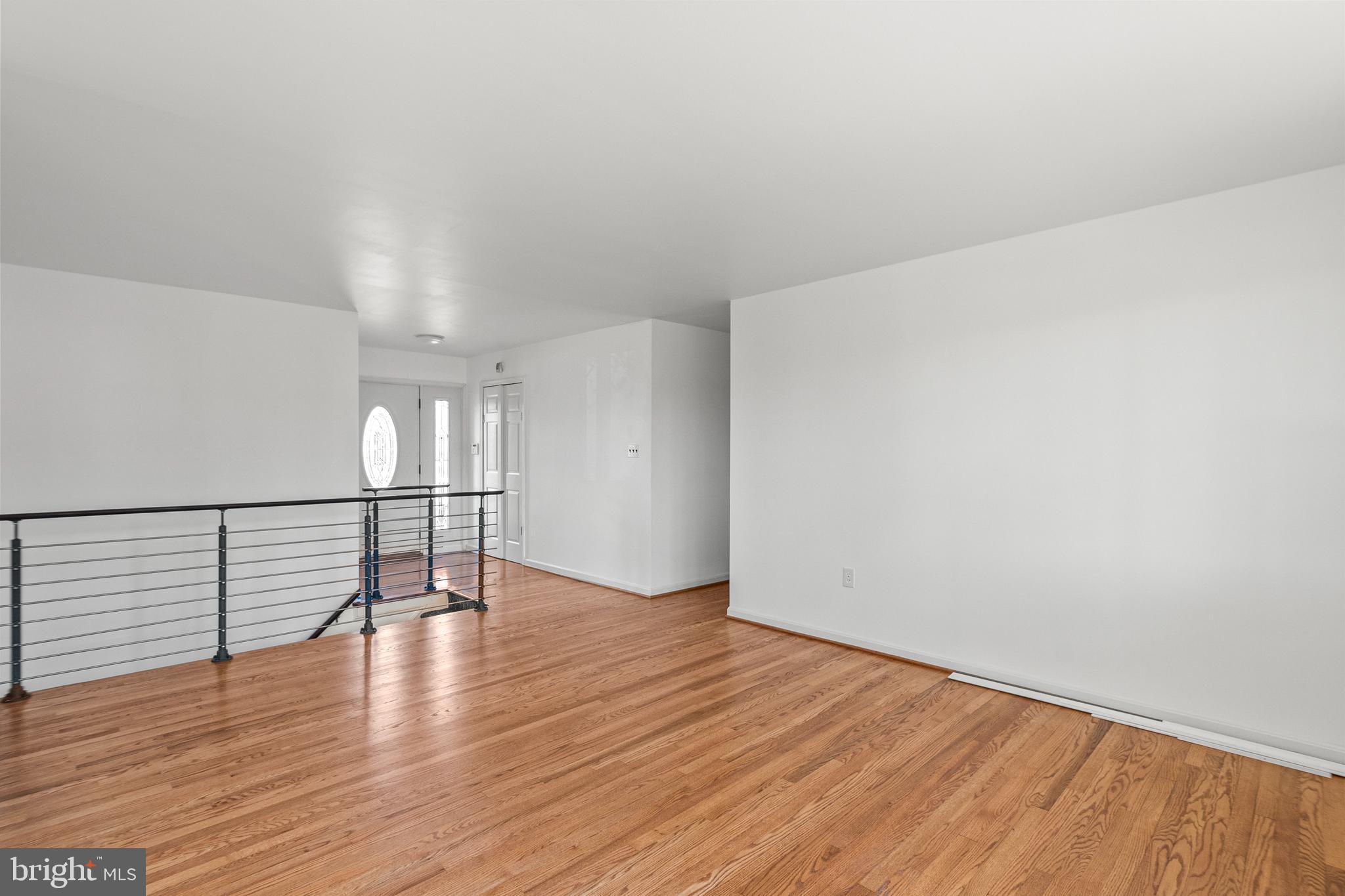 INDIAN QUEEN ESTATES - Residential