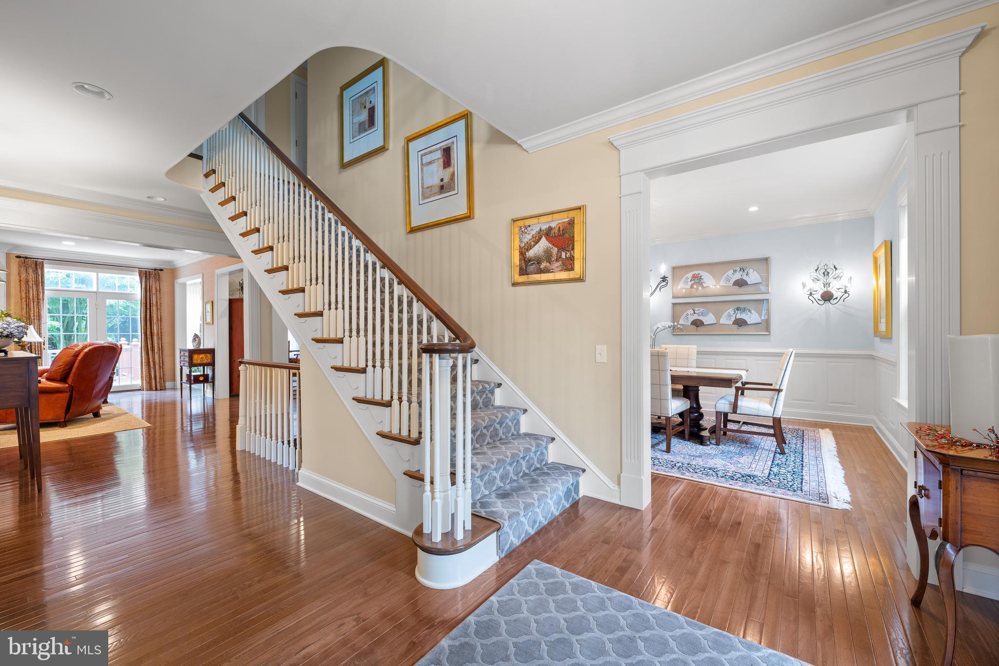 APPLEBROOK - Residential