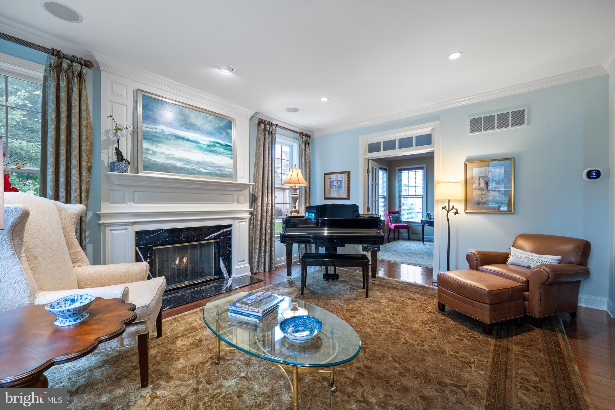 APPLEBROOK - Residential