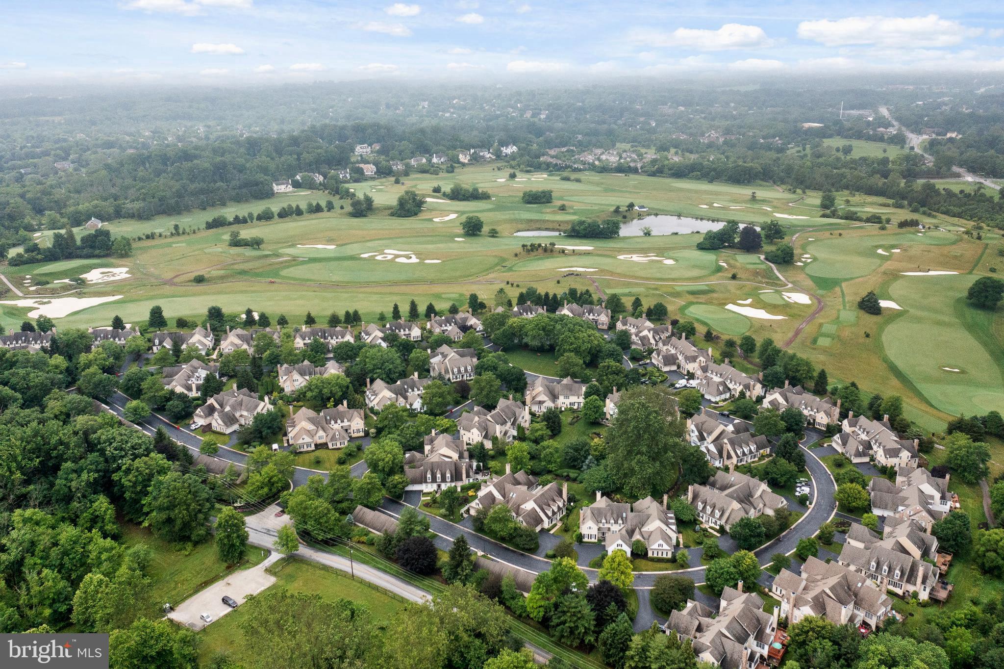 APPLEBROOK - Residential