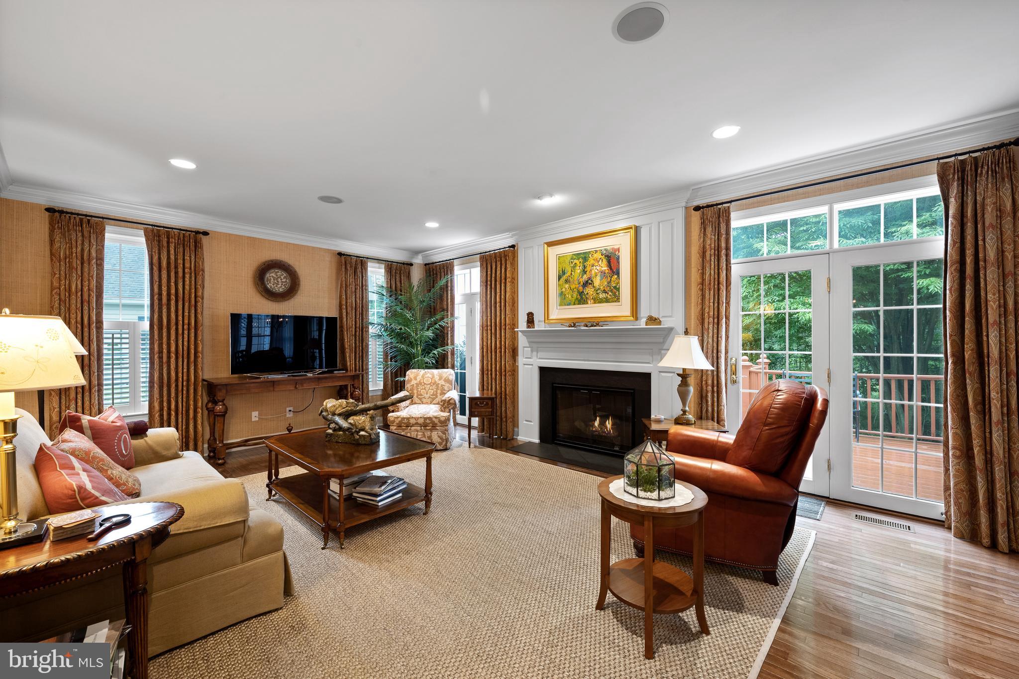 APPLEBROOK - Residential