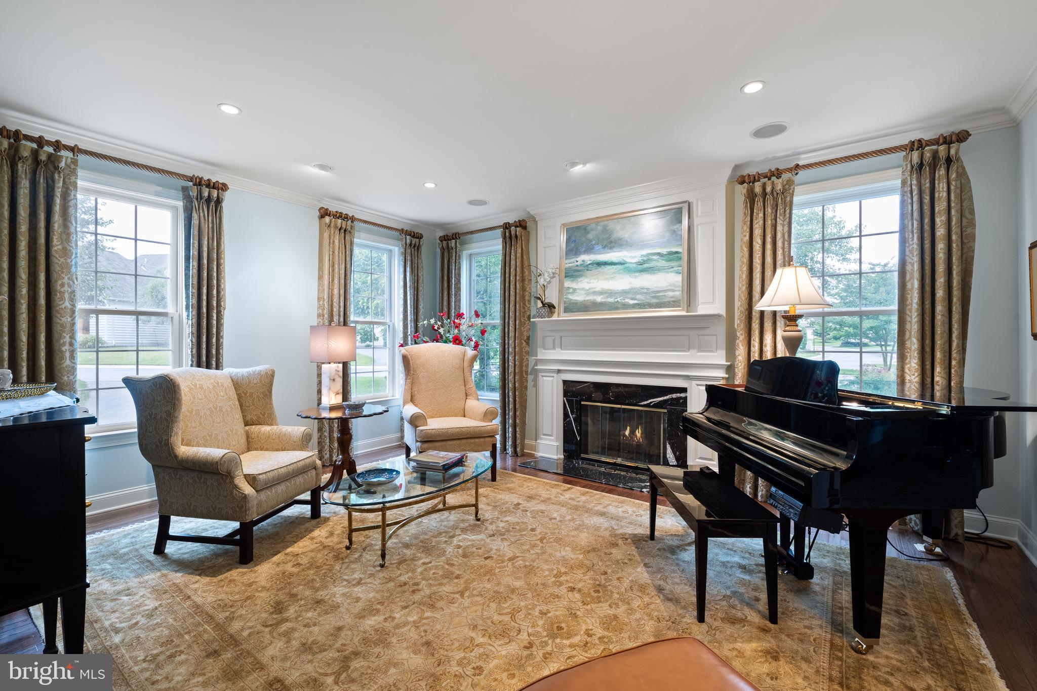 APPLEBROOK - Residential