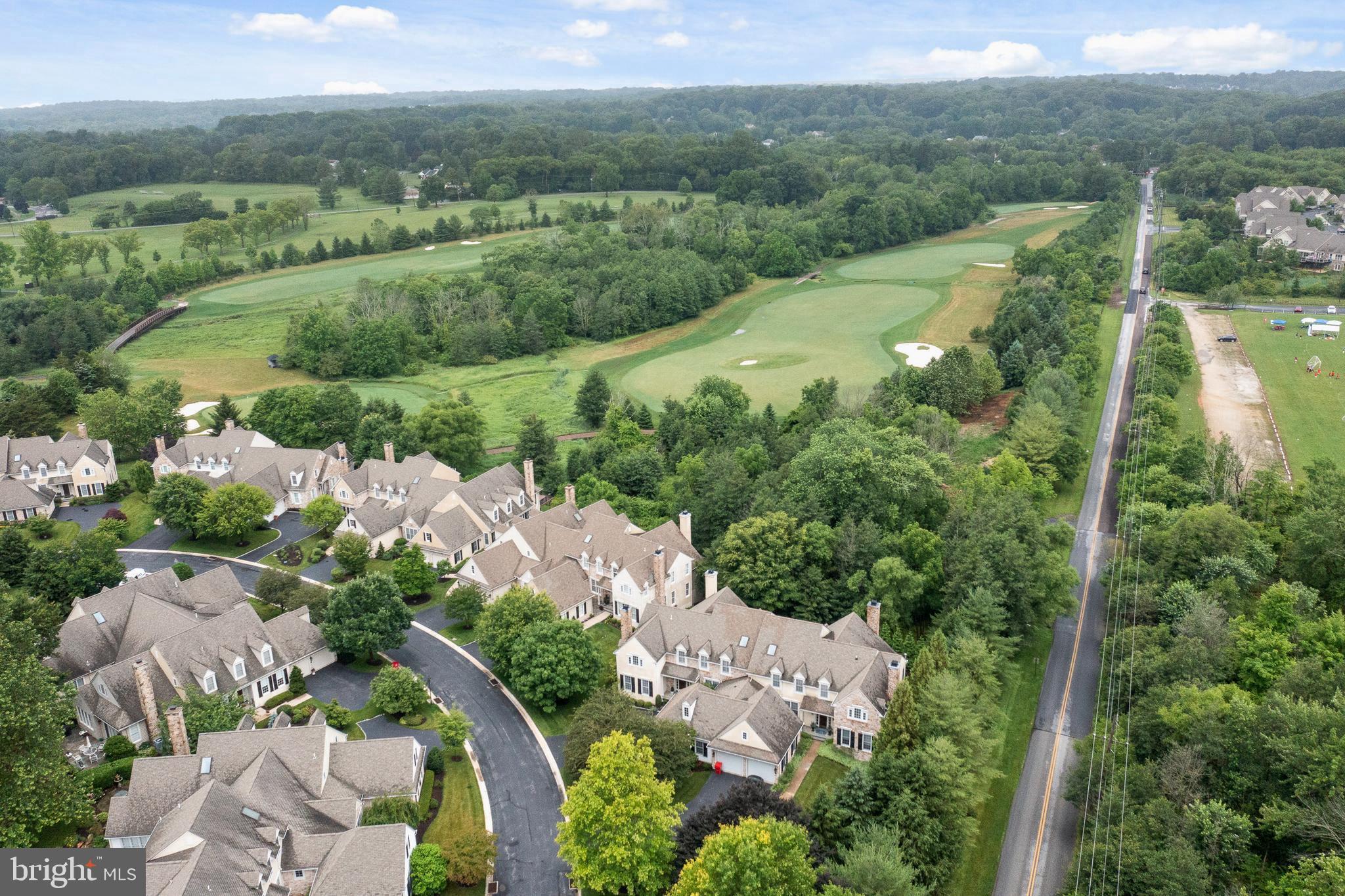 APPLEBROOK - Residential