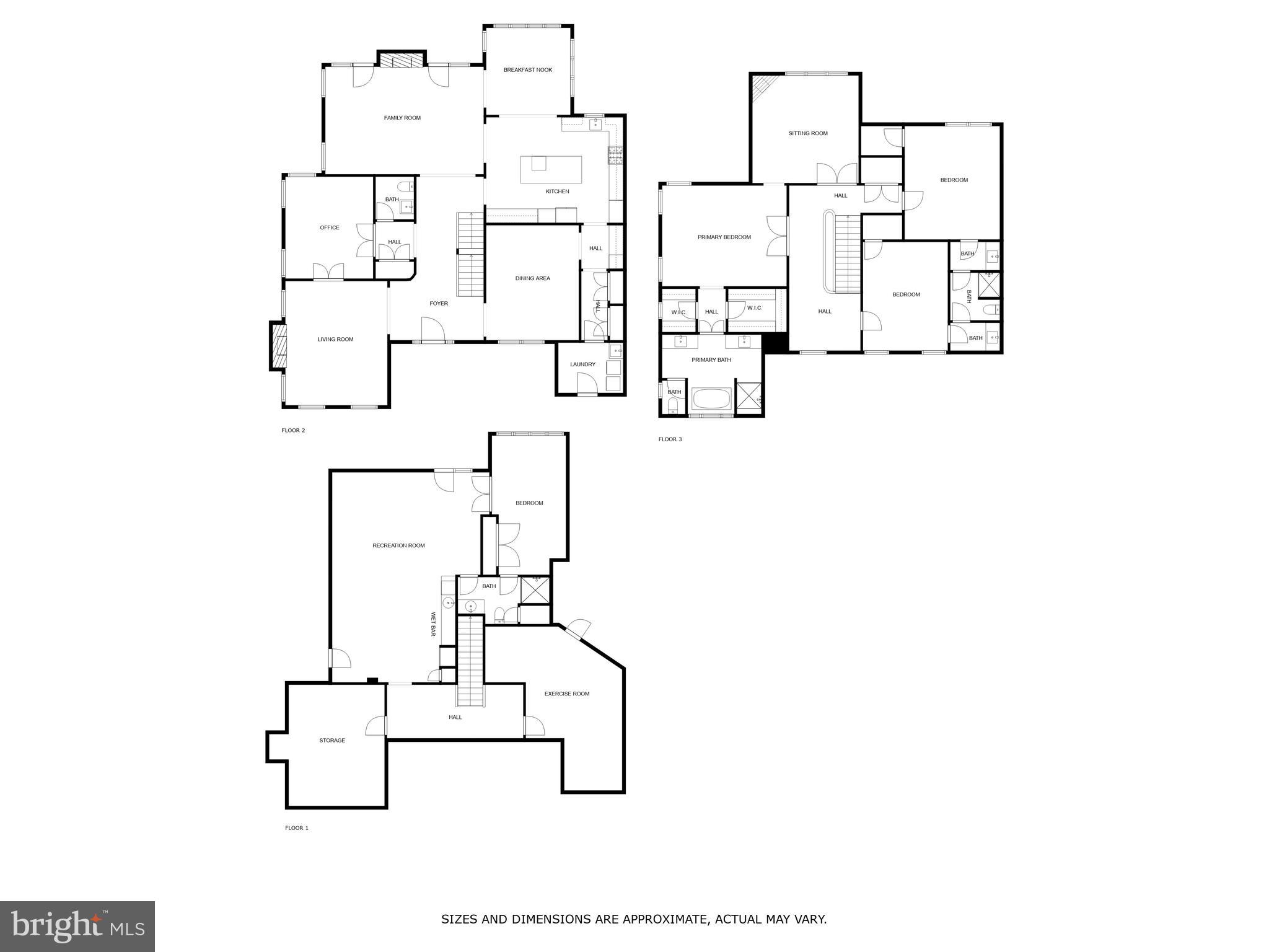 APPLEBROOK - Residential