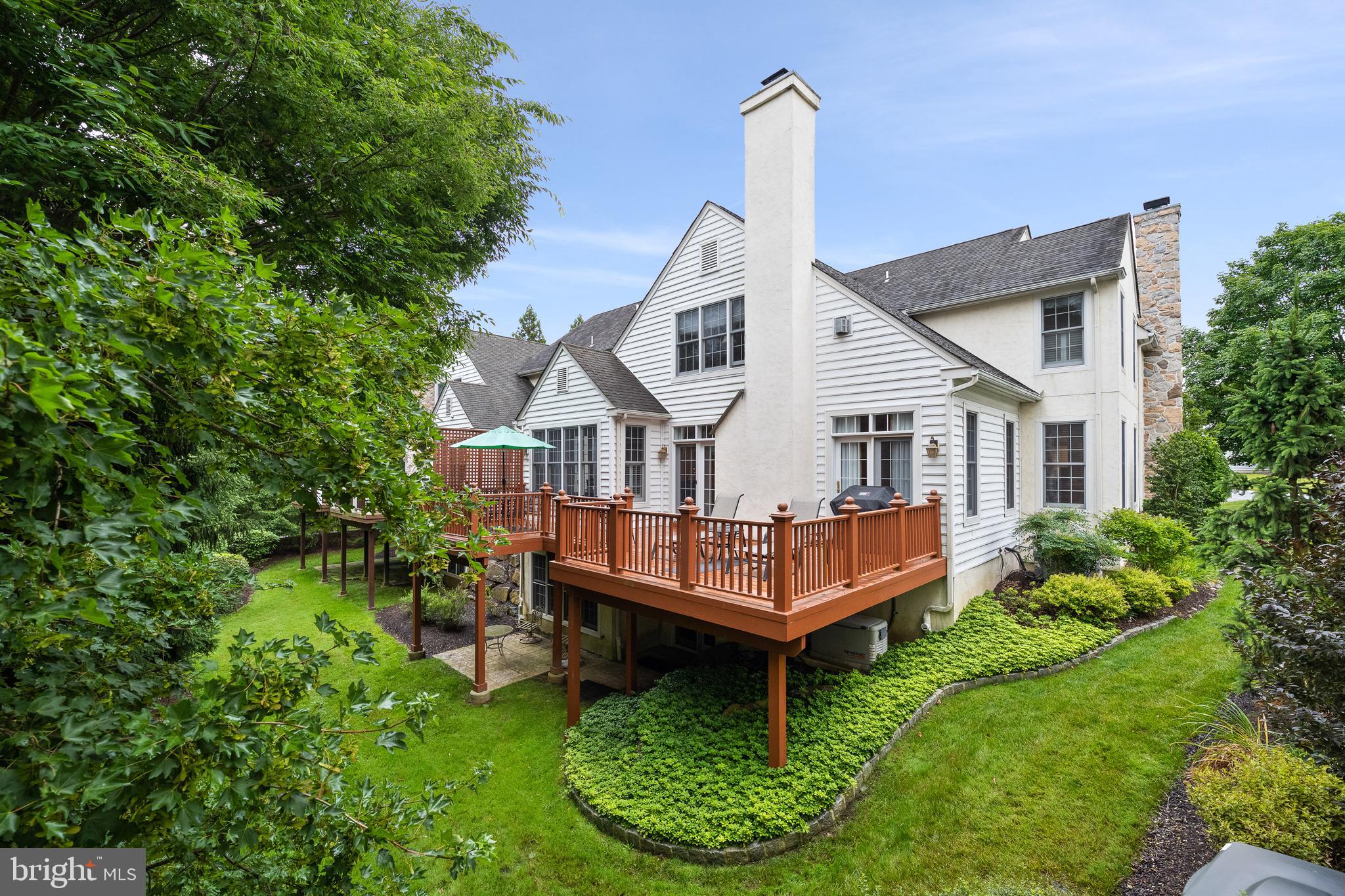 APPLEBROOK - Residential