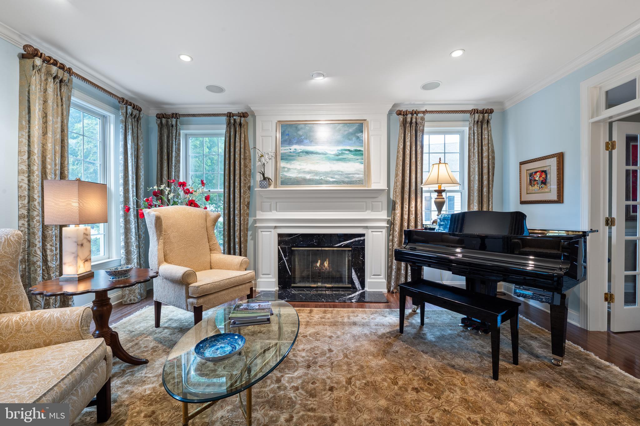 APPLEBROOK - Residential