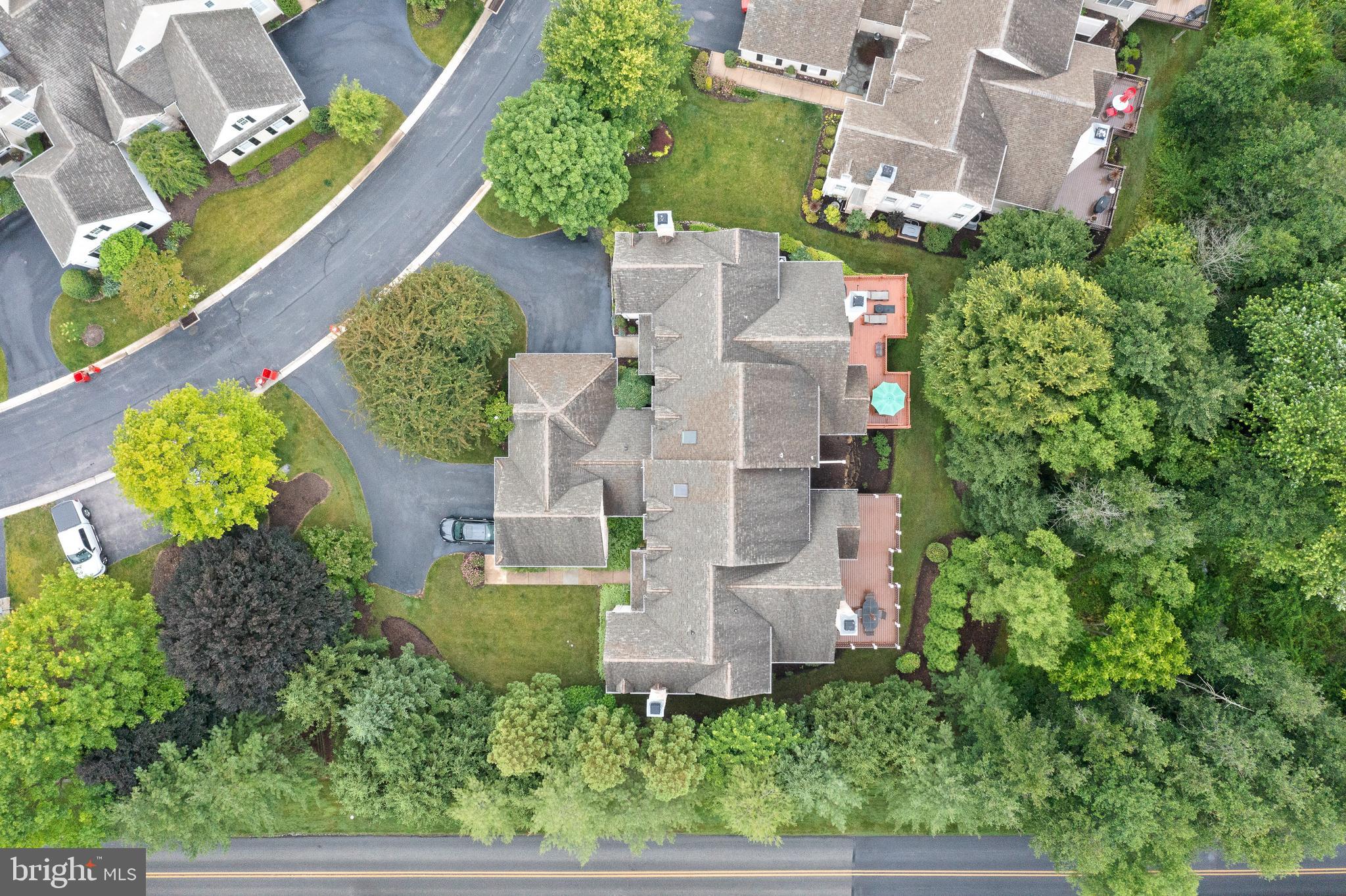 APPLEBROOK - Residential