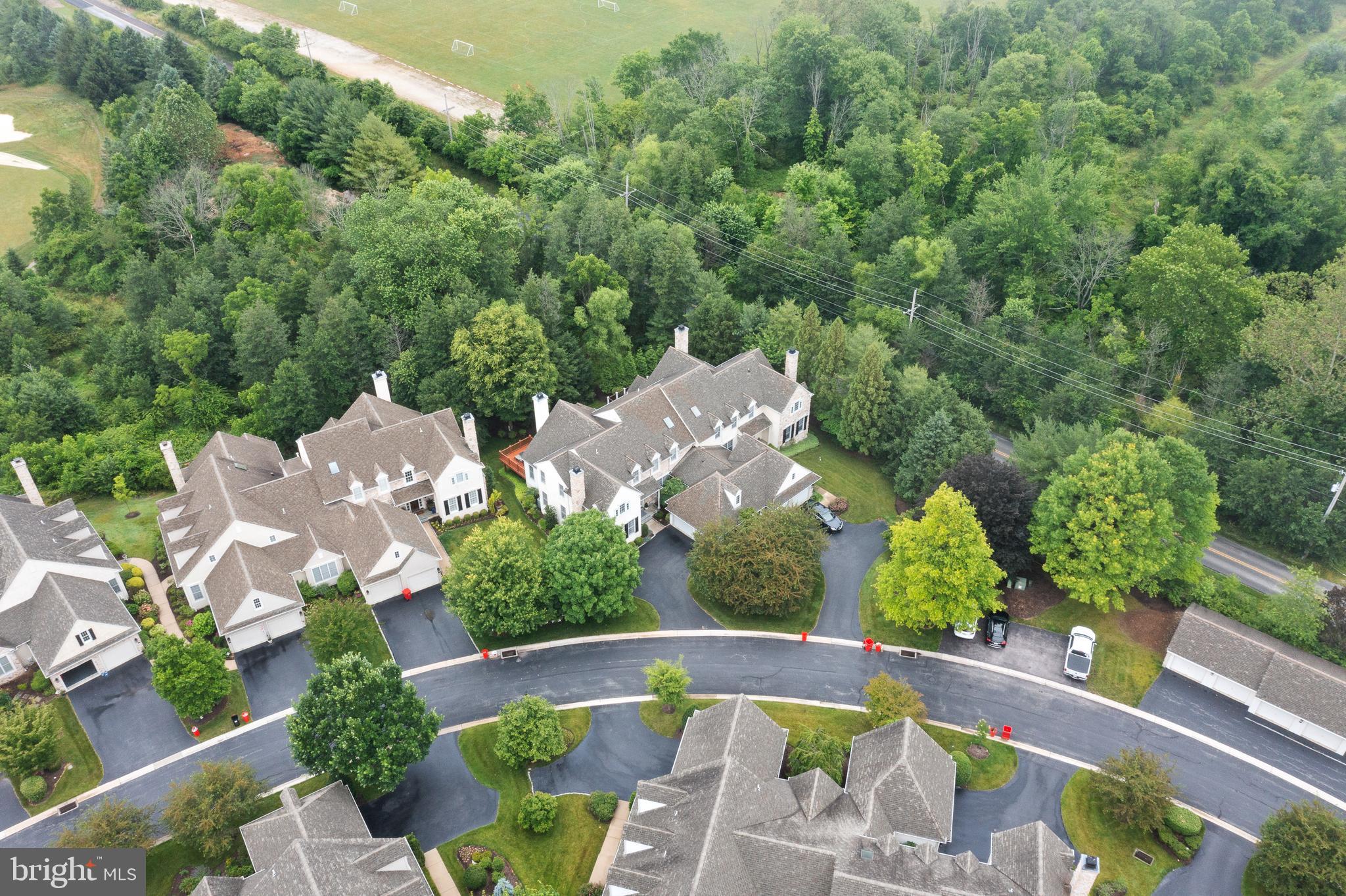 APPLEBROOK - Residential