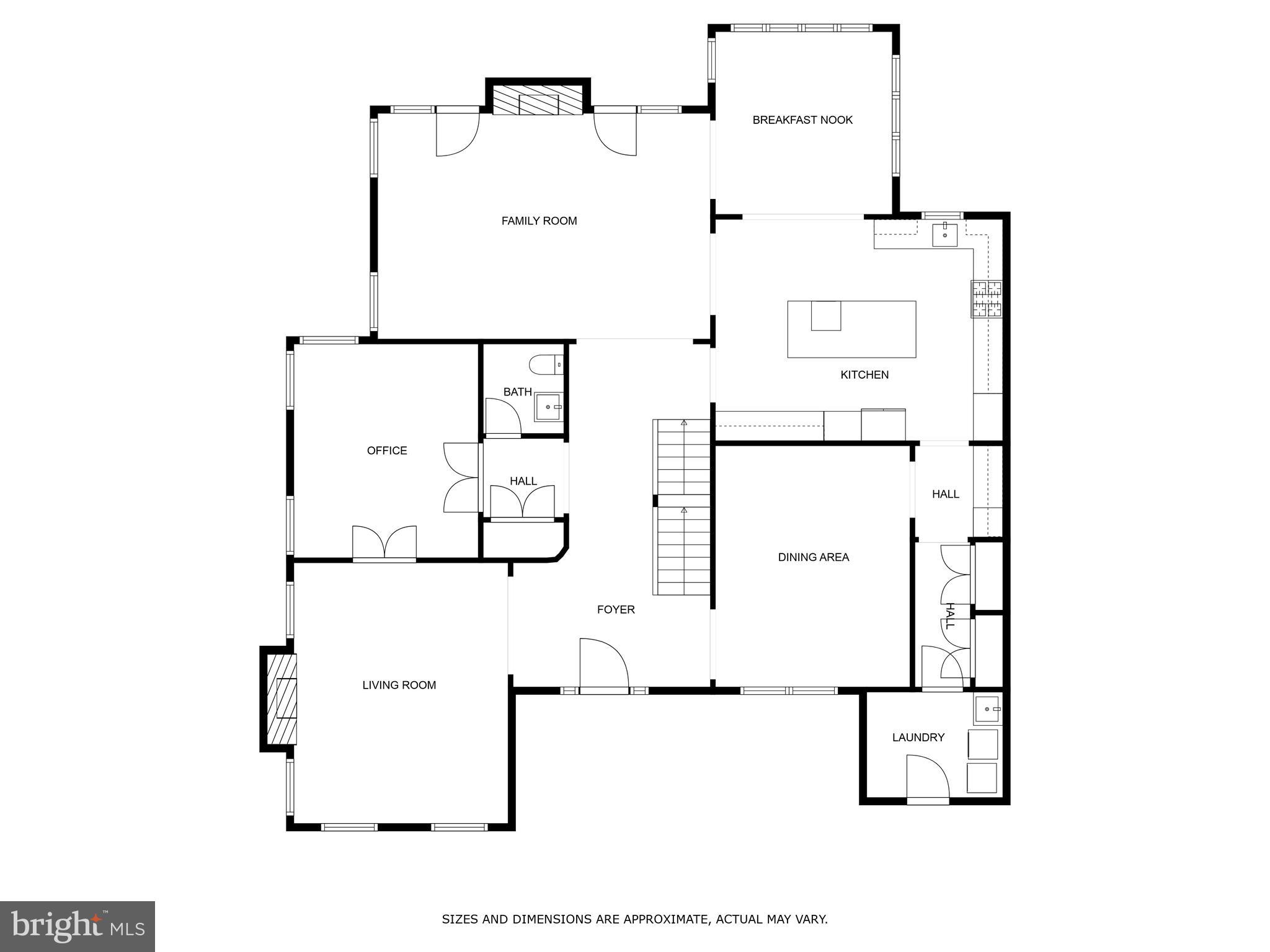 APPLEBROOK - Residential
