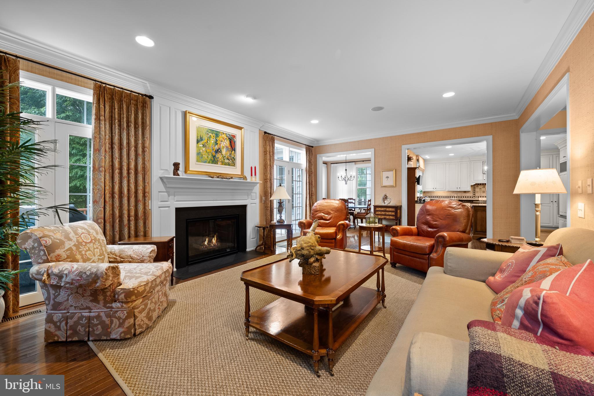 APPLEBROOK - Residential