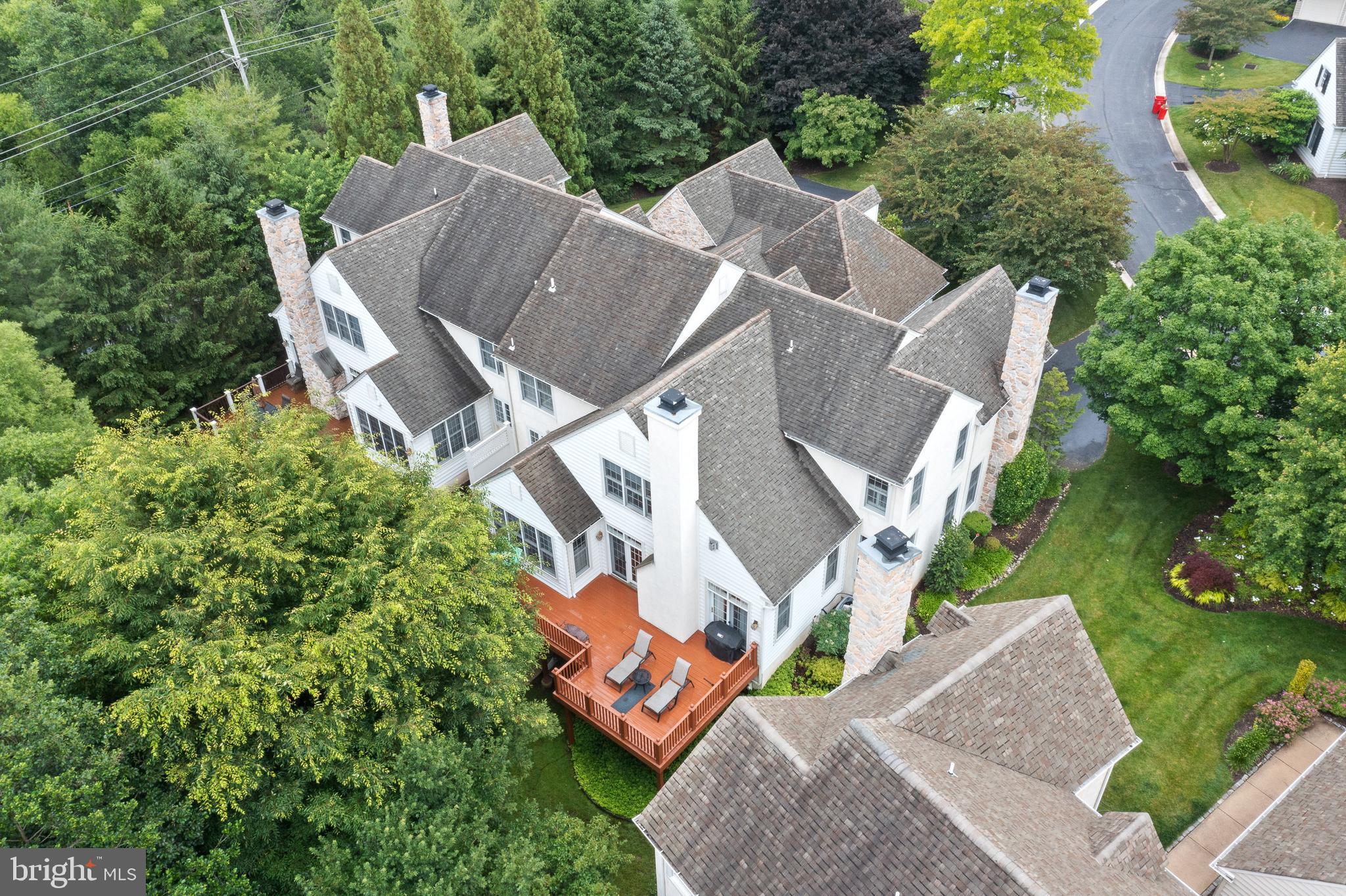 APPLEBROOK - Residential