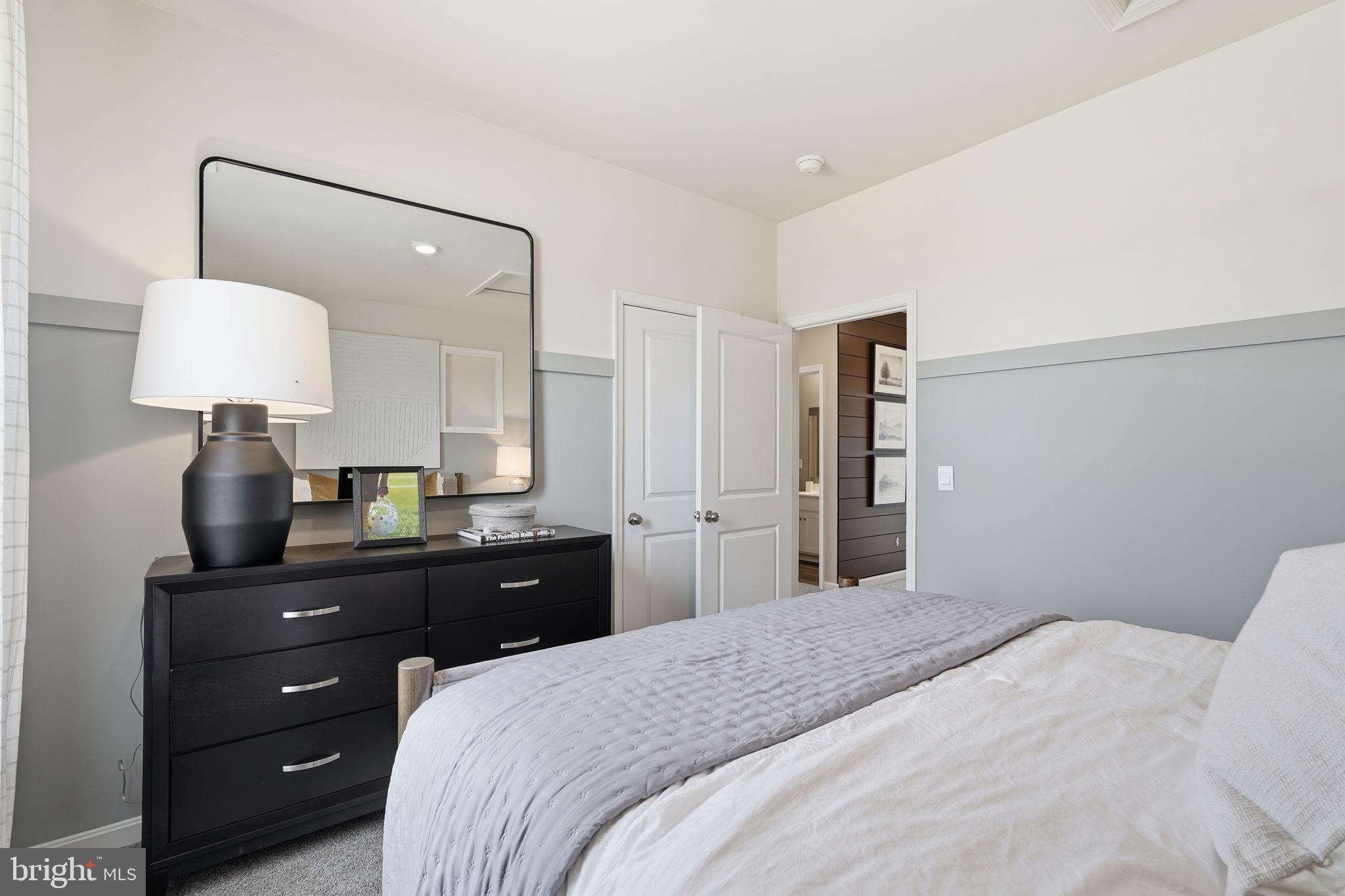 SPRING LAKES - Residential