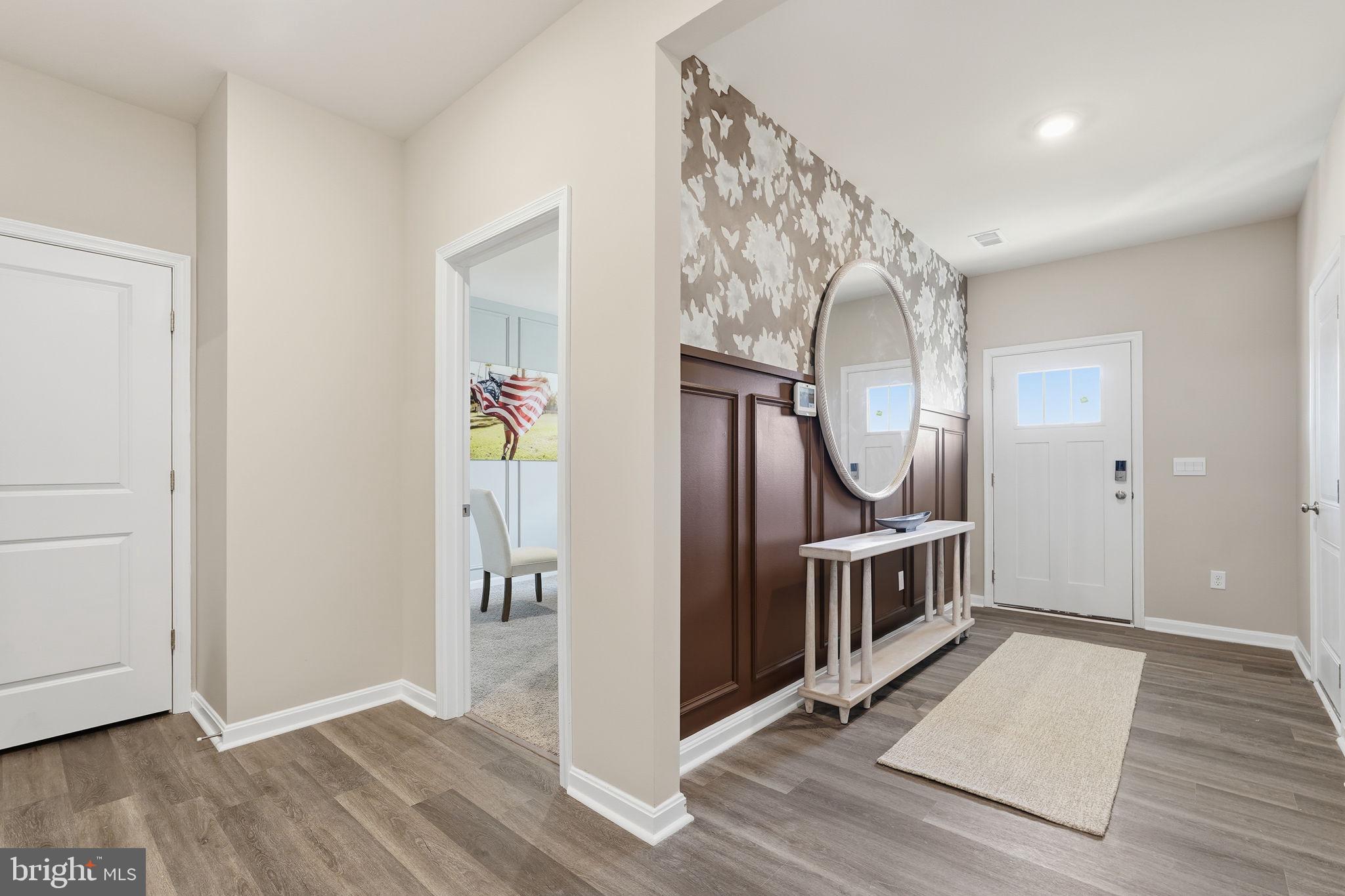 SPRING LAKES - Residential