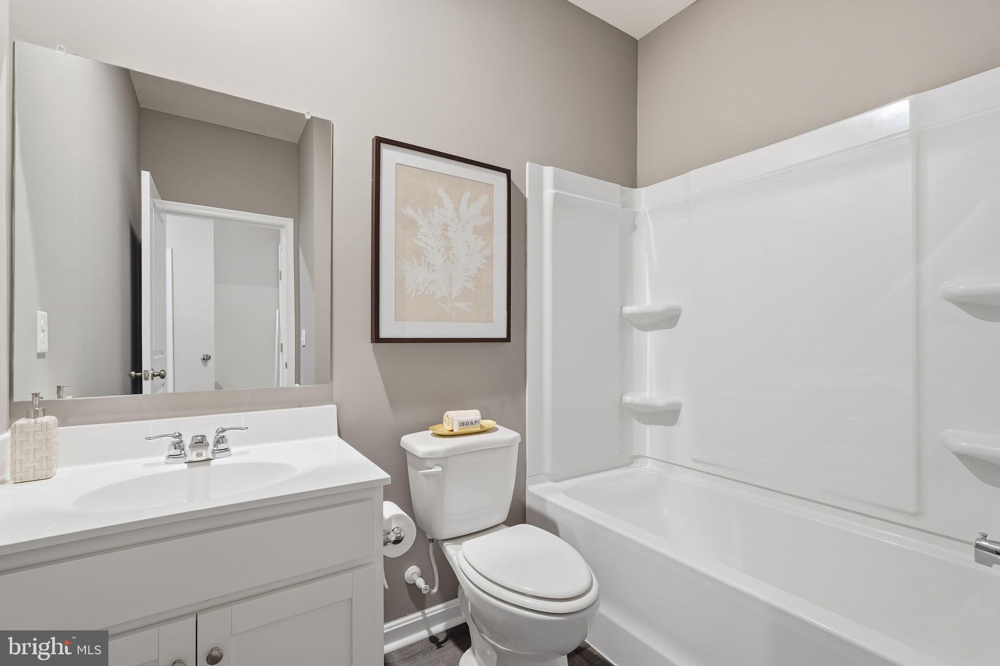 SPRING LAKES - Residential