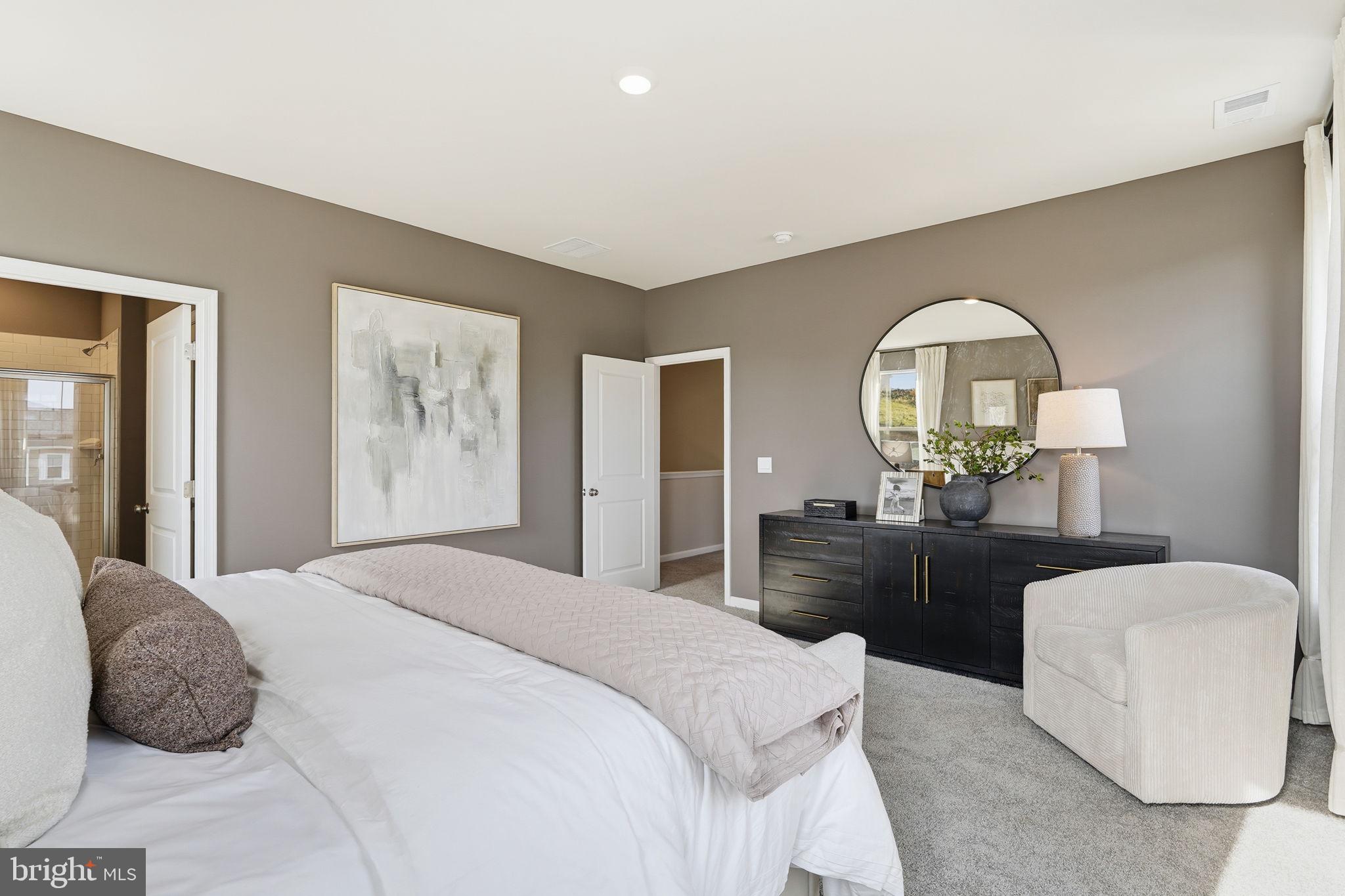 SPRING LAKES - Residential