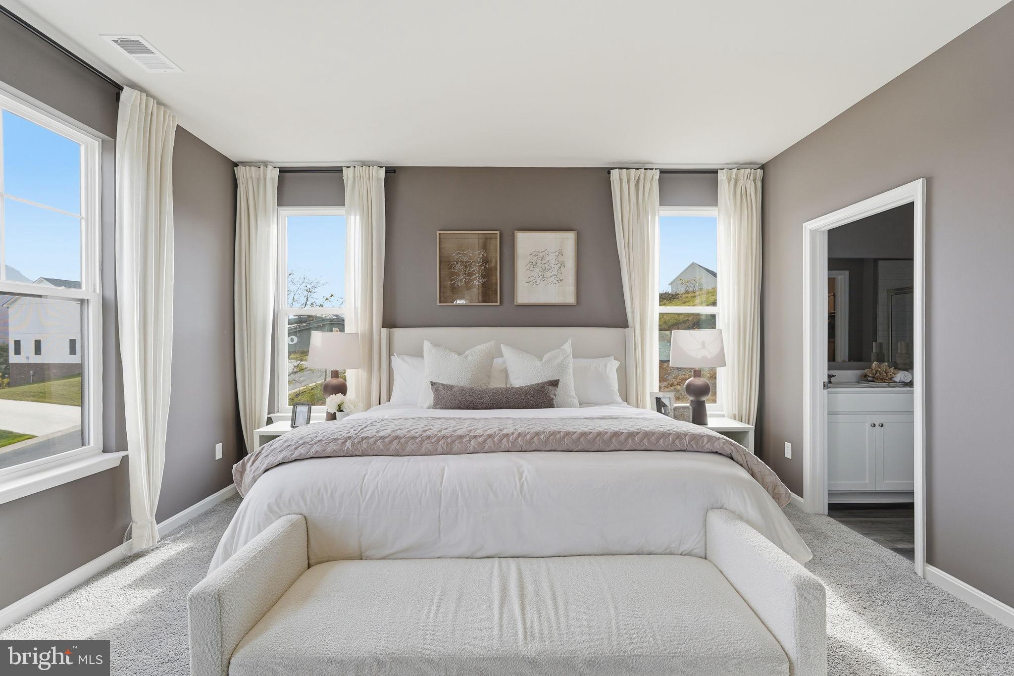 SPRING LAKES - Residential