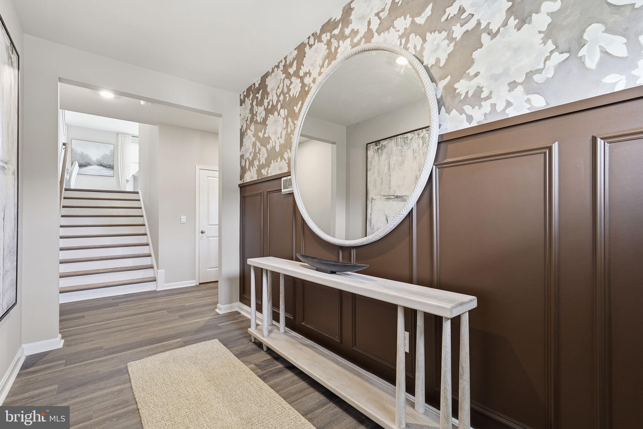 SPRING LAKES - Residential