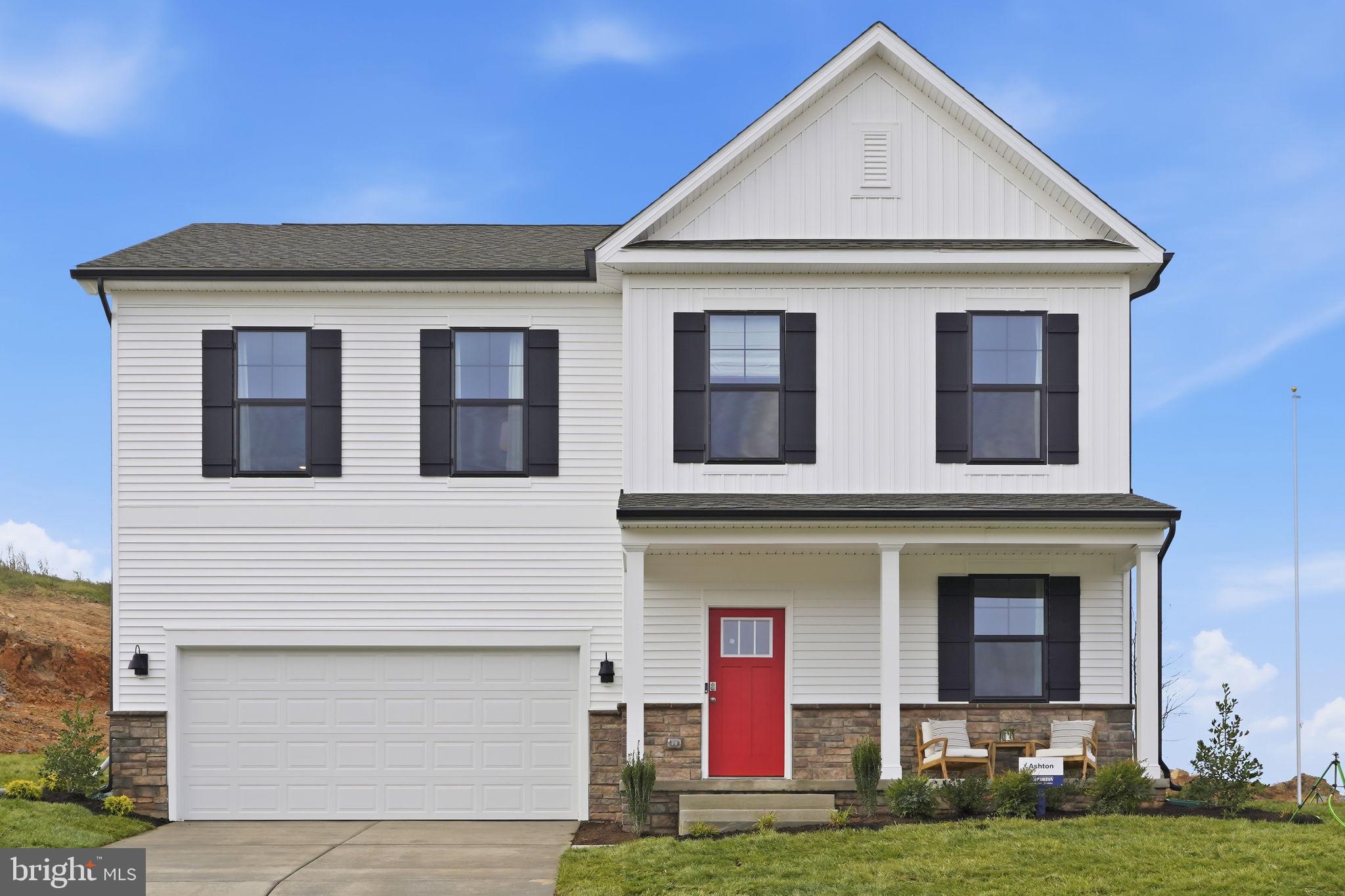 SPRING LAKES - Residential