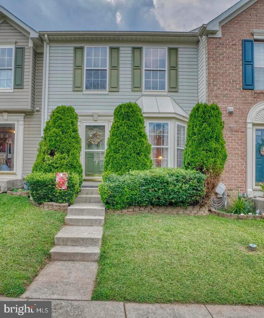 BRIGHT OAKS - Residential Lease