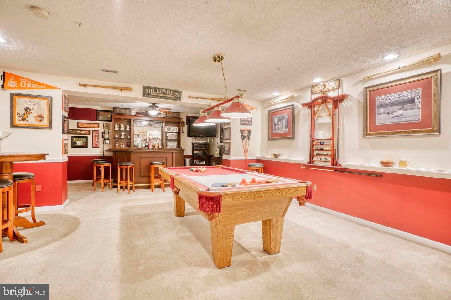 BRIGHT OAKS - Residential Lease