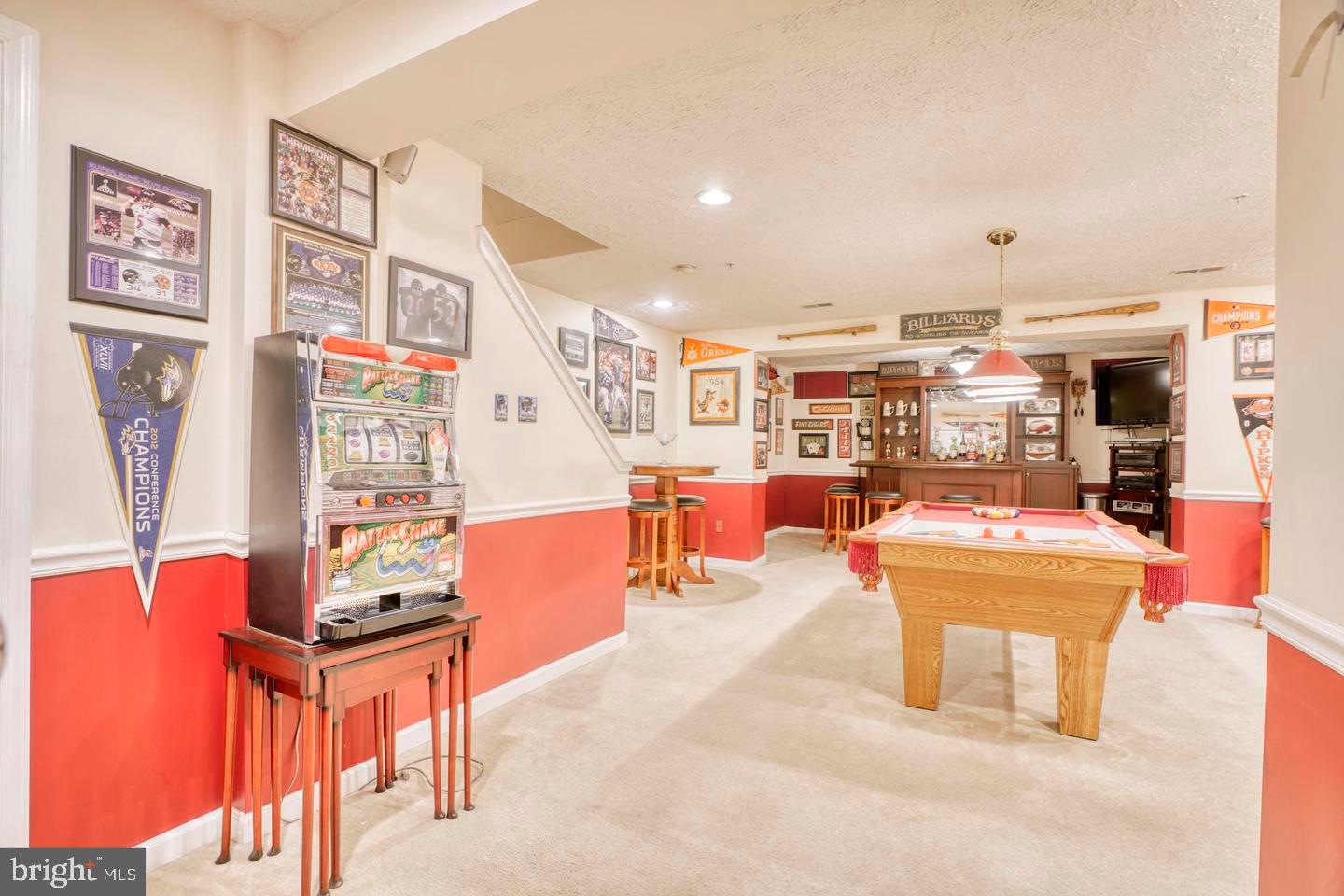 BRIGHT OAKS - Residential Lease