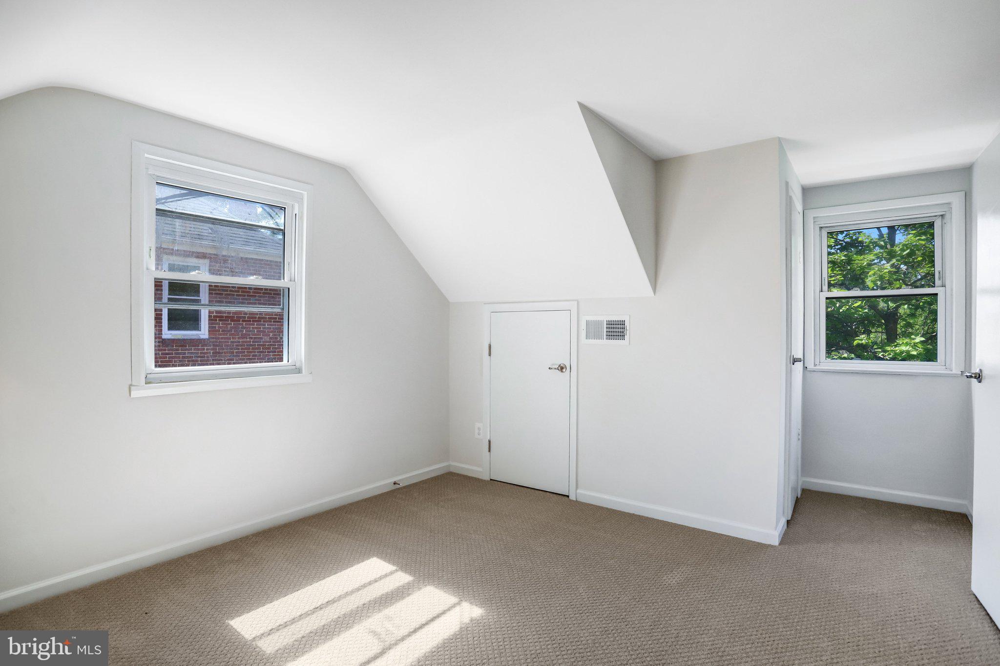 BLAIR - Residential