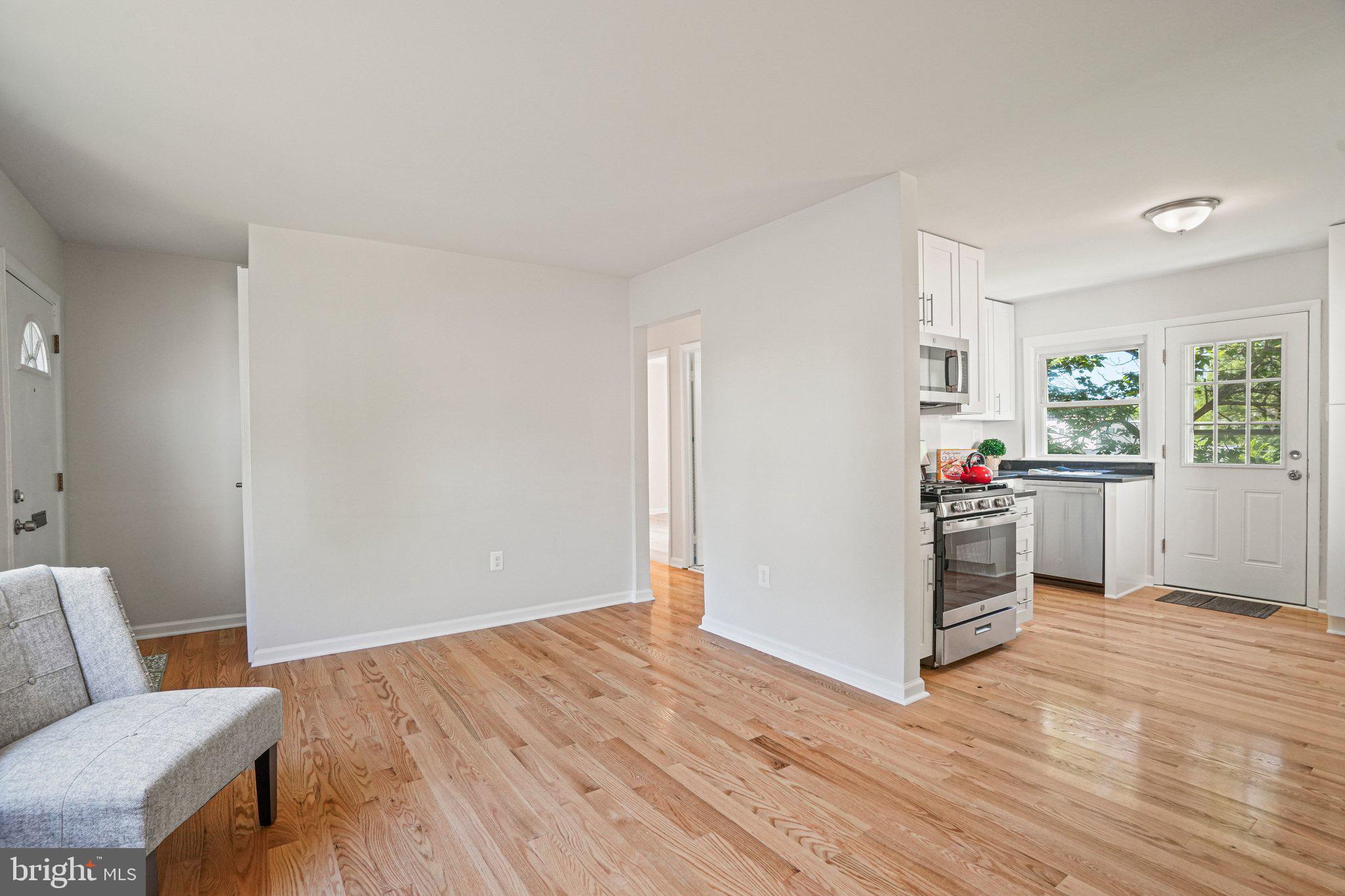 BLAIR - Residential