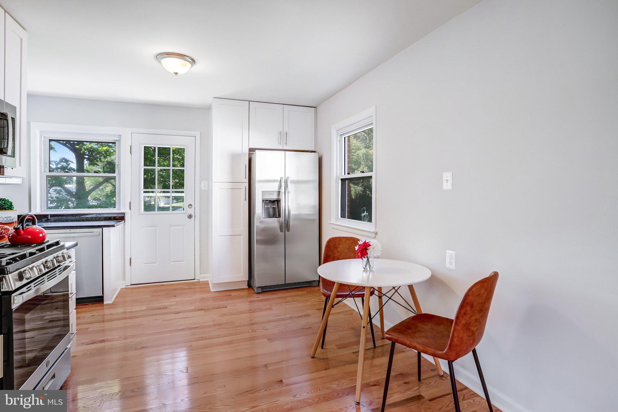 BLAIR - Residential
