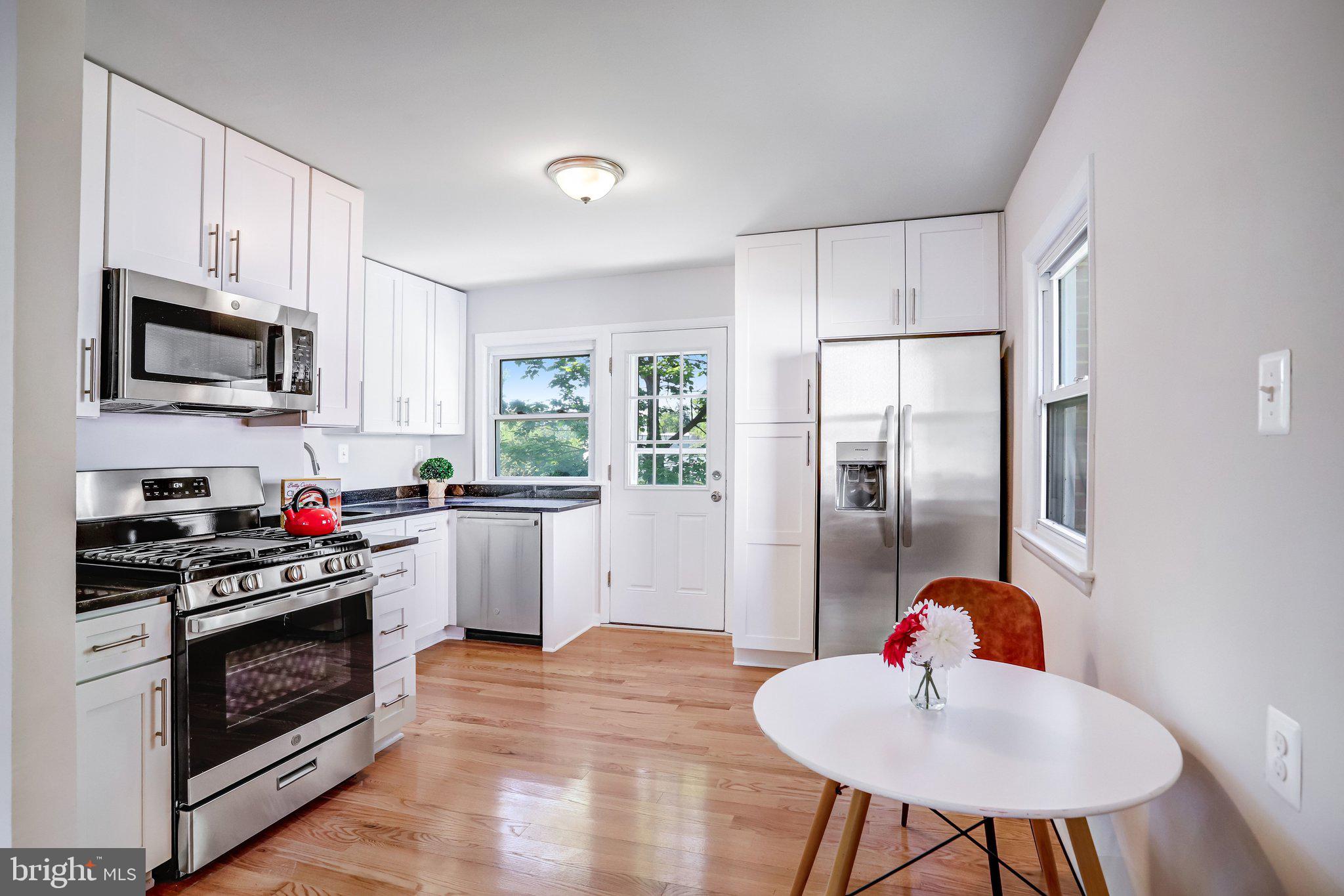 BLAIR - Residential