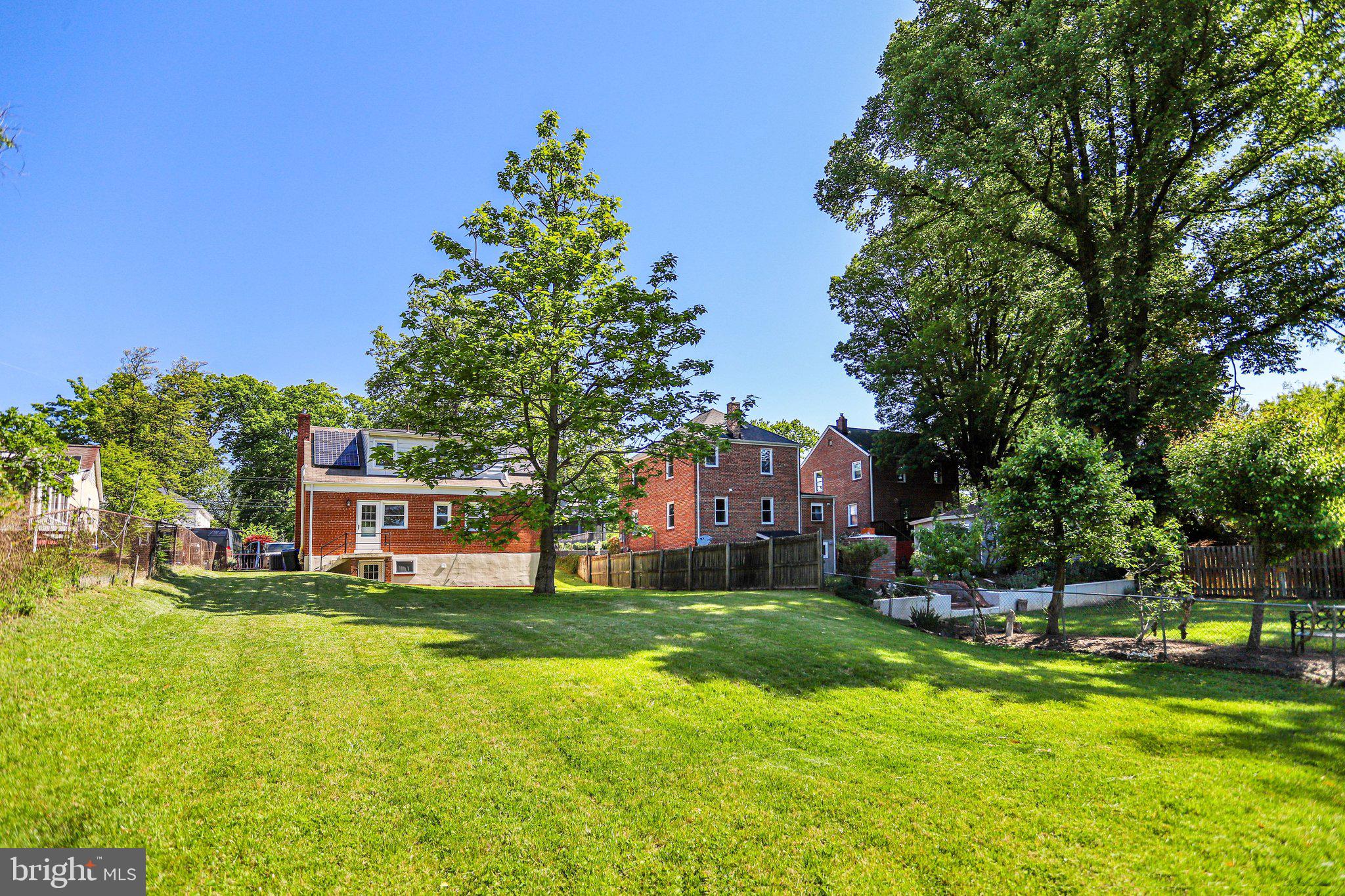 BLAIR - Residential