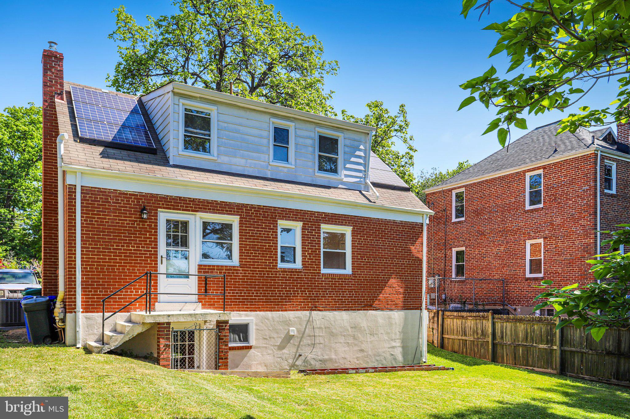 BLAIR - Residential