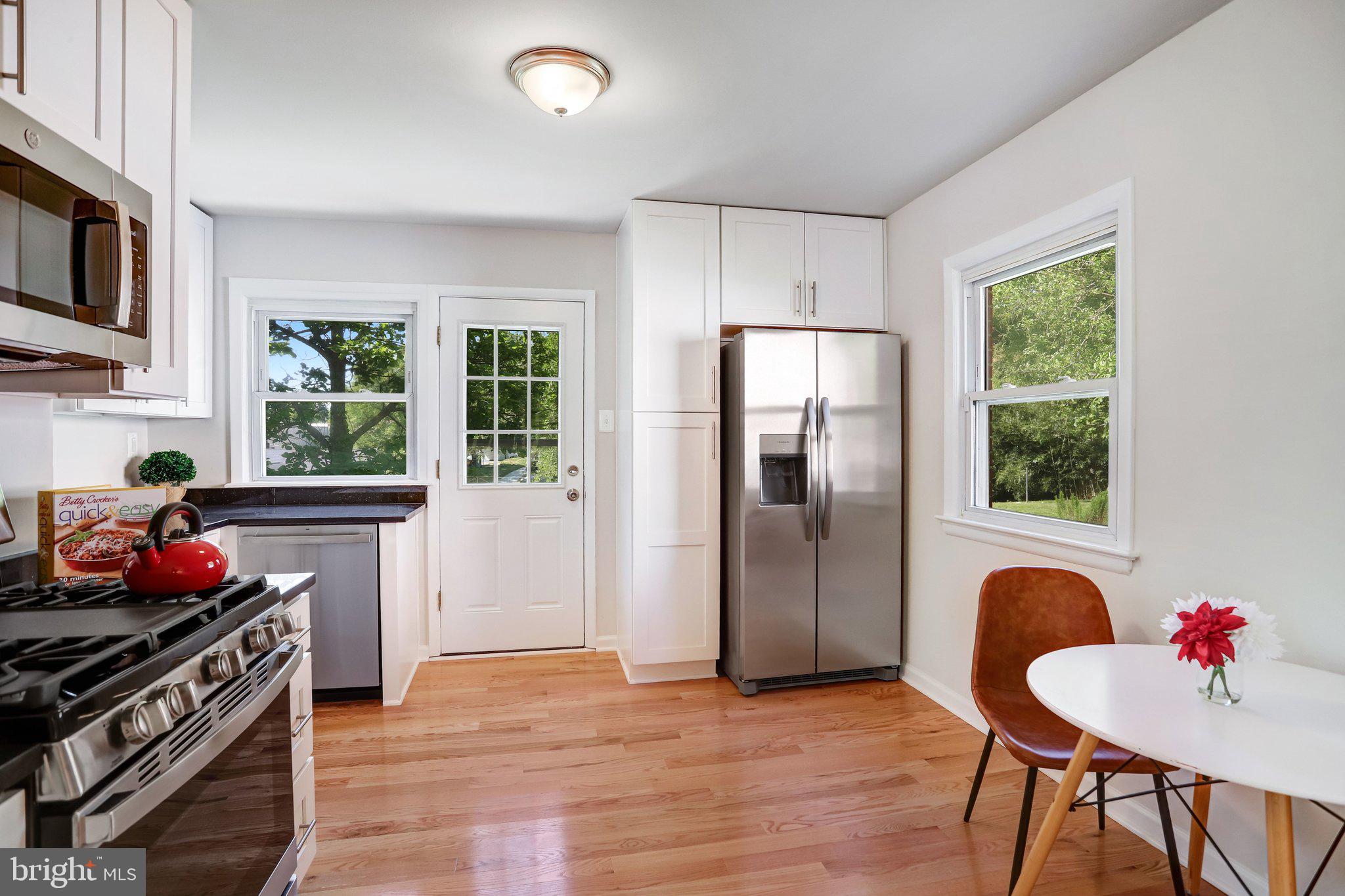 BLAIR - Residential